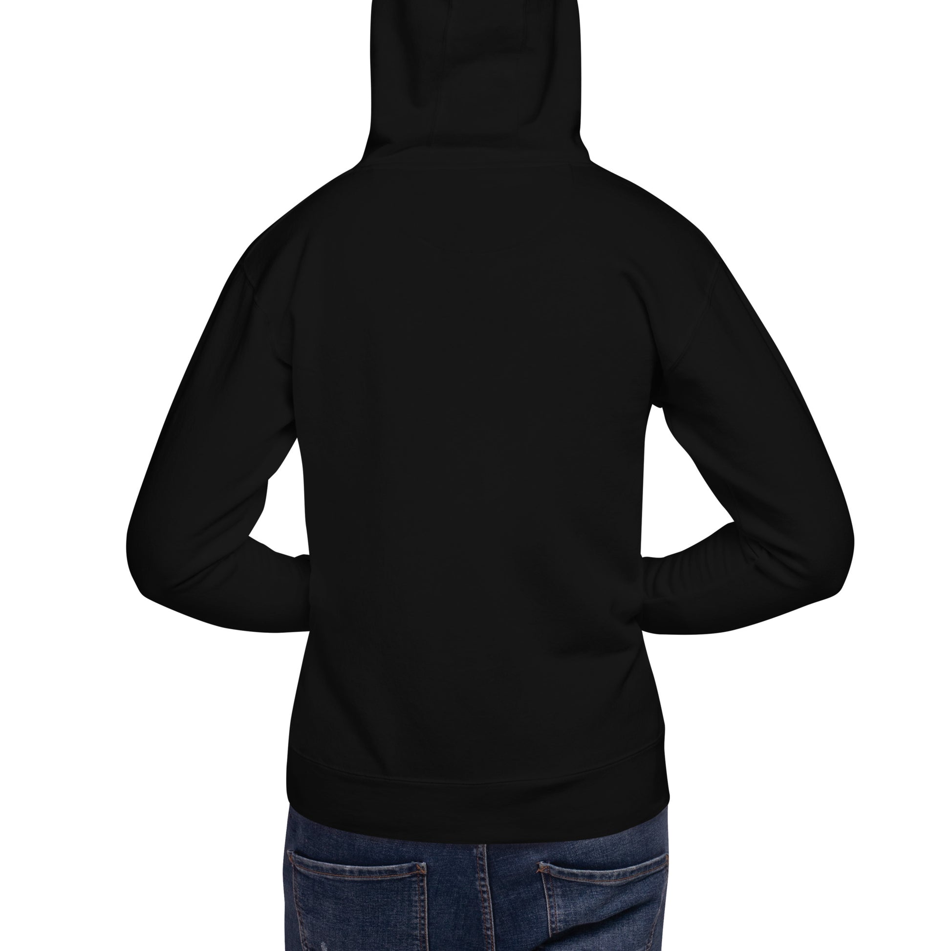 THE AFRICAN DREAM Hoodie - SOULSKY