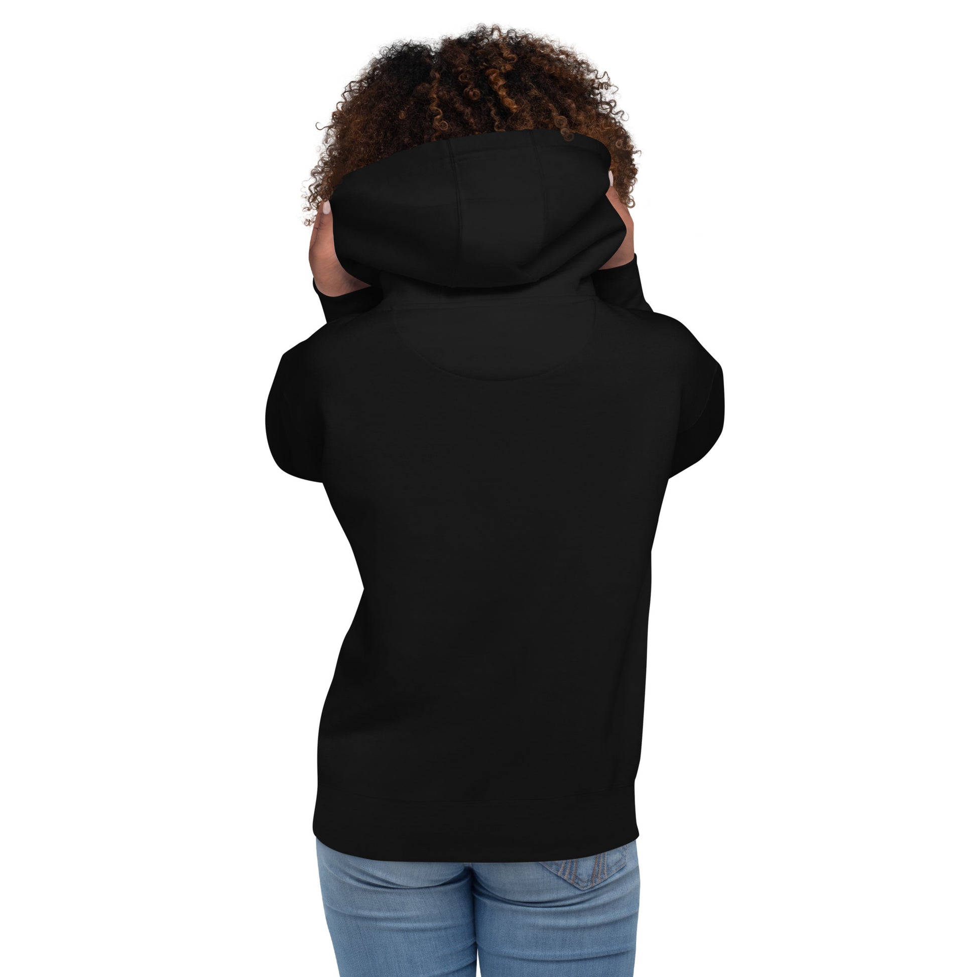 THE AFRICAN DREAM Hoodie - SOULSKY
