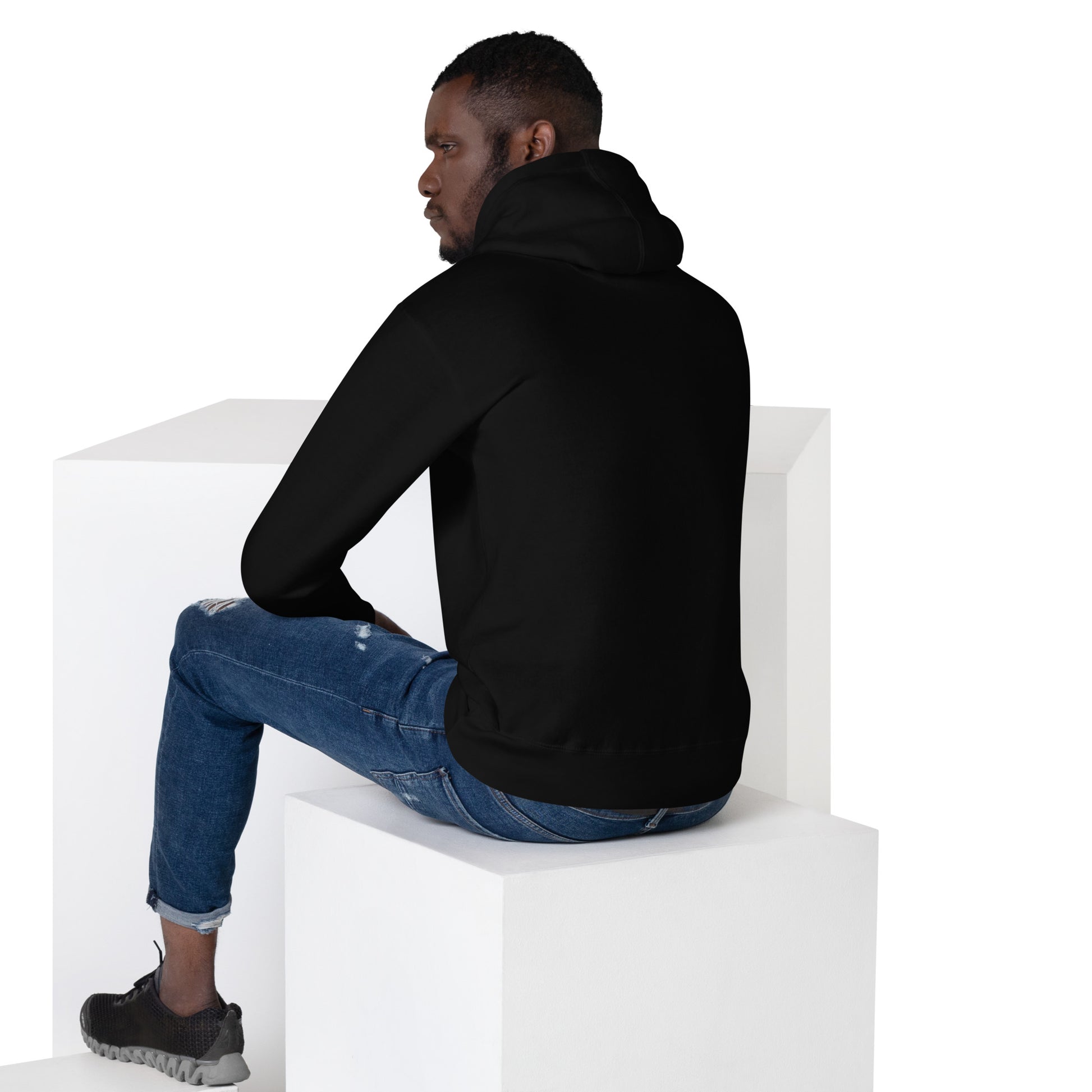 THE AFRICAN DREAM Hoodie - SOULSKY
