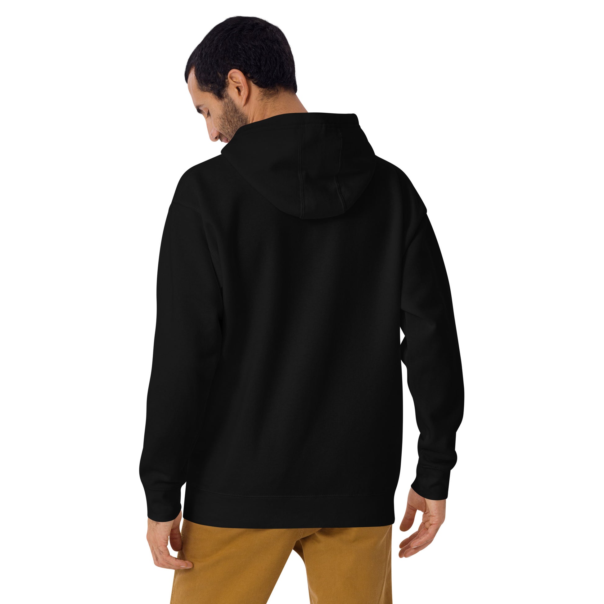THE AFRICAN DREAM Hoodie - SOULSKY
