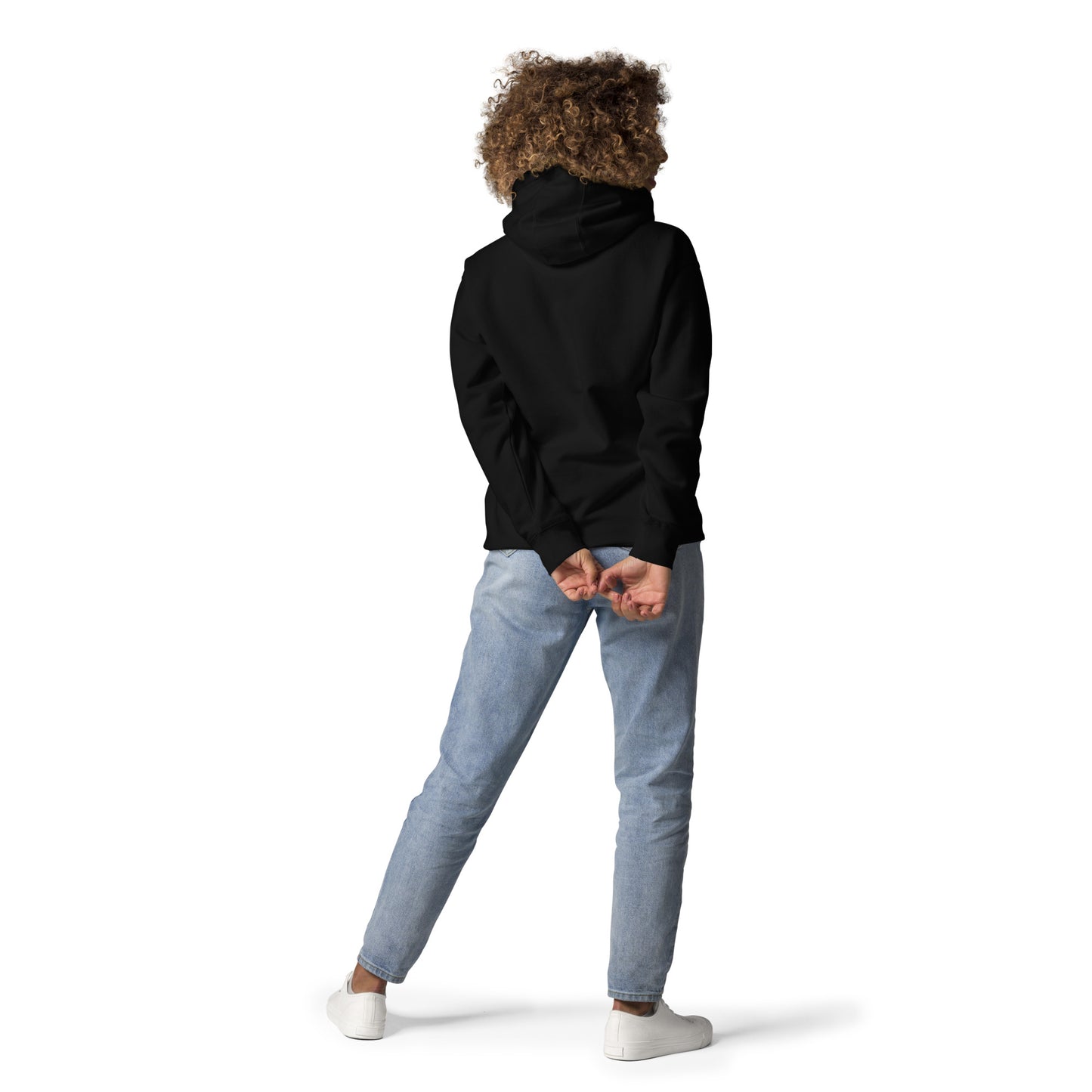 THE AFRICAN DREAM Hoodie