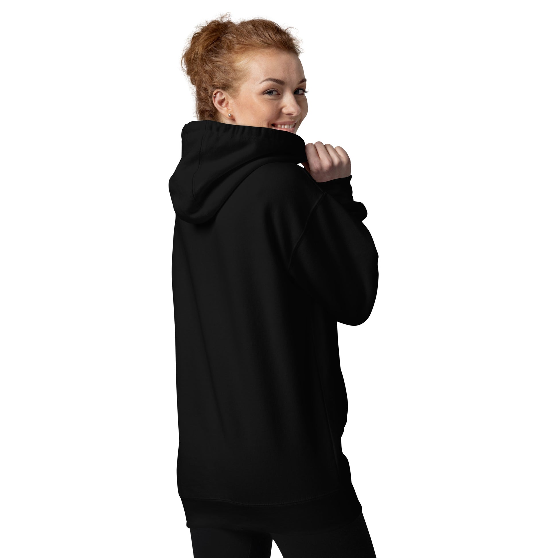 THE AFRICAN DREAM Hoodie - SOULSKY