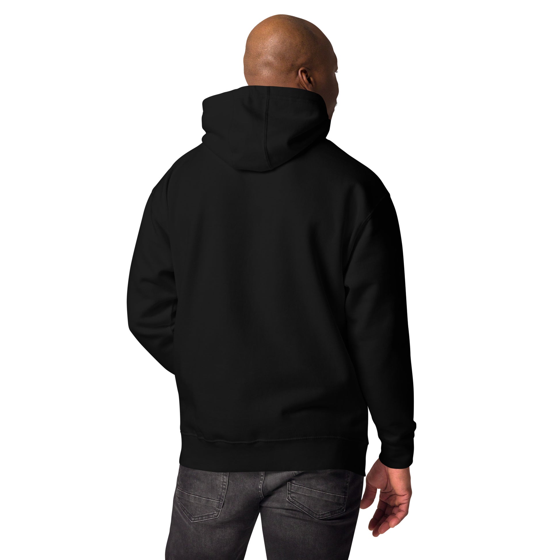 THE AFRICAN DREAM Hoodie - SOULSKY