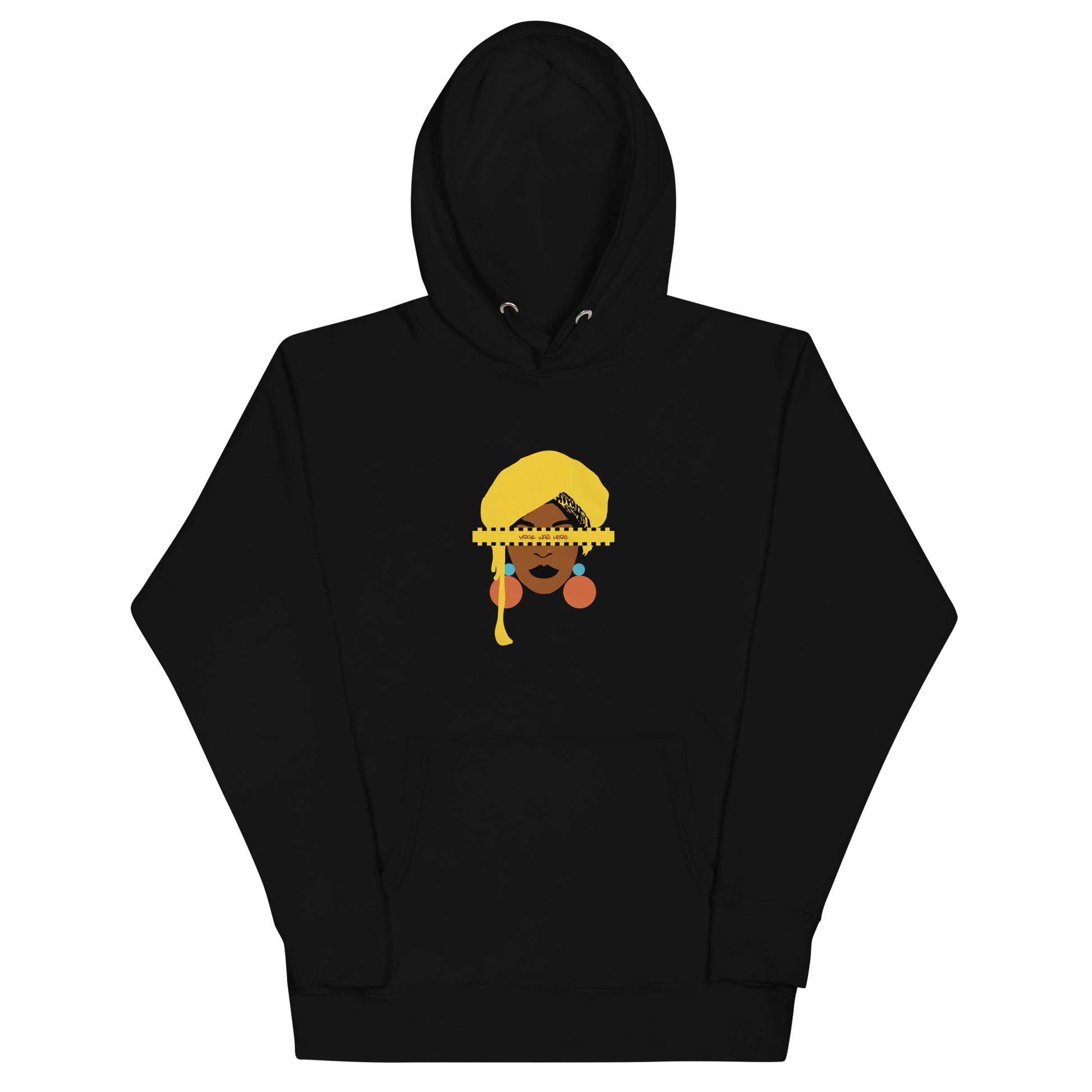 TRUTH SEEKER Hoodie - SOULSKY