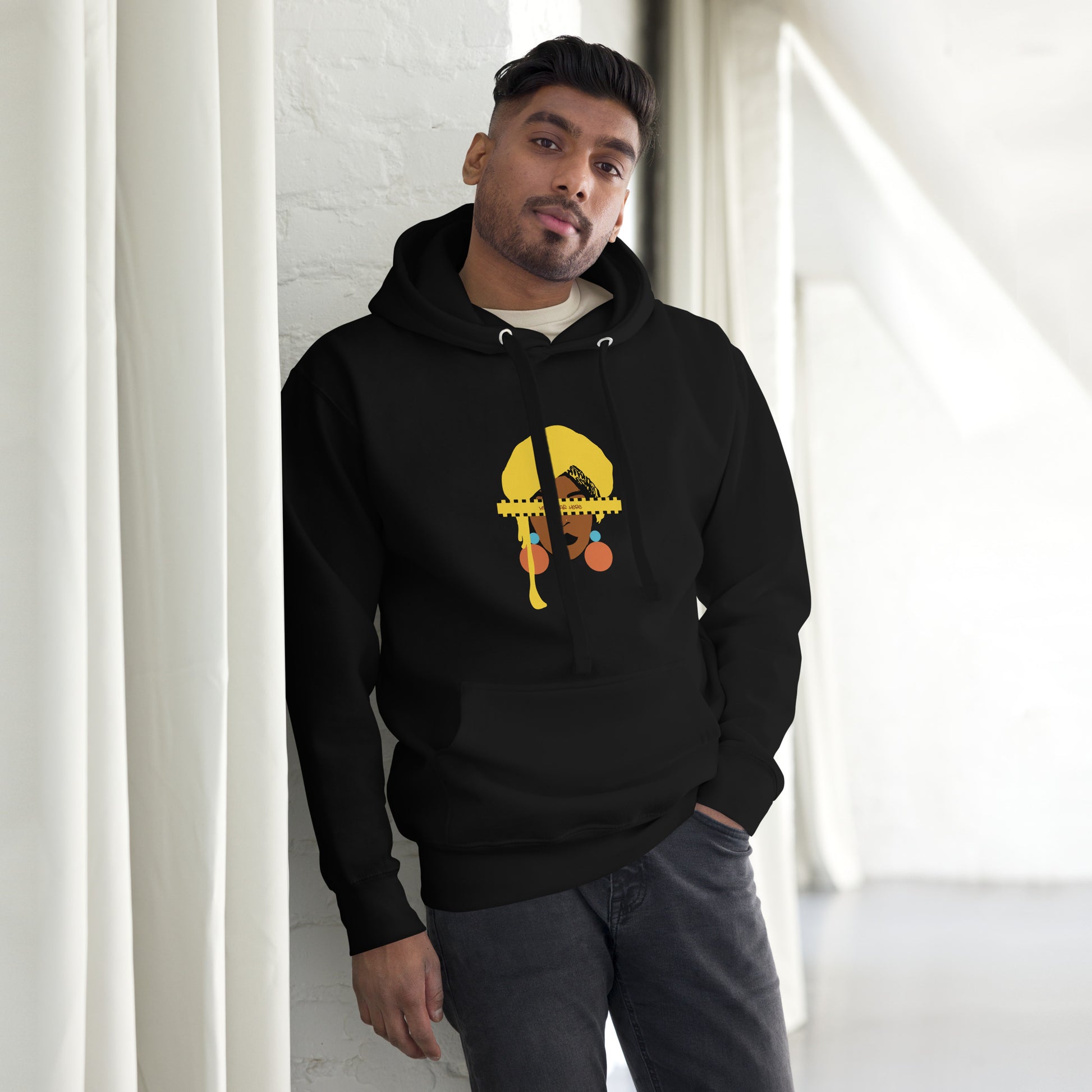 TRUTH SEEKER Hoodie - SOULSKY