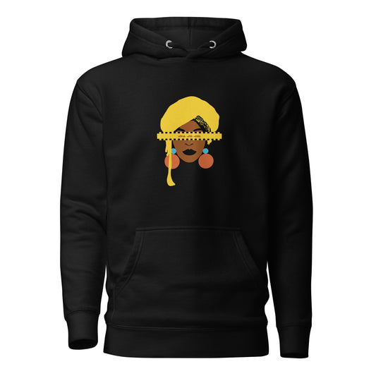 TRUTH SEEKER Hoodie - SOULSKY