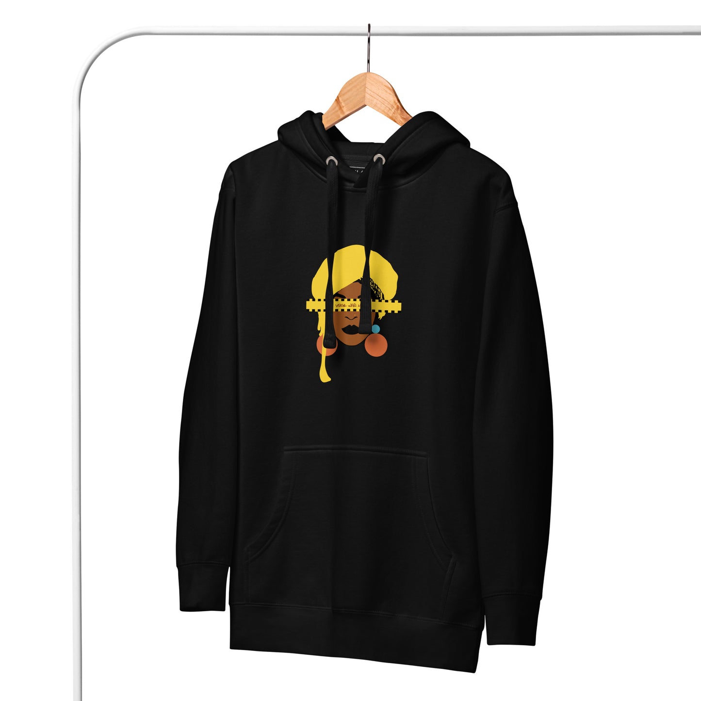 TRUTH SEEKER Hoodie