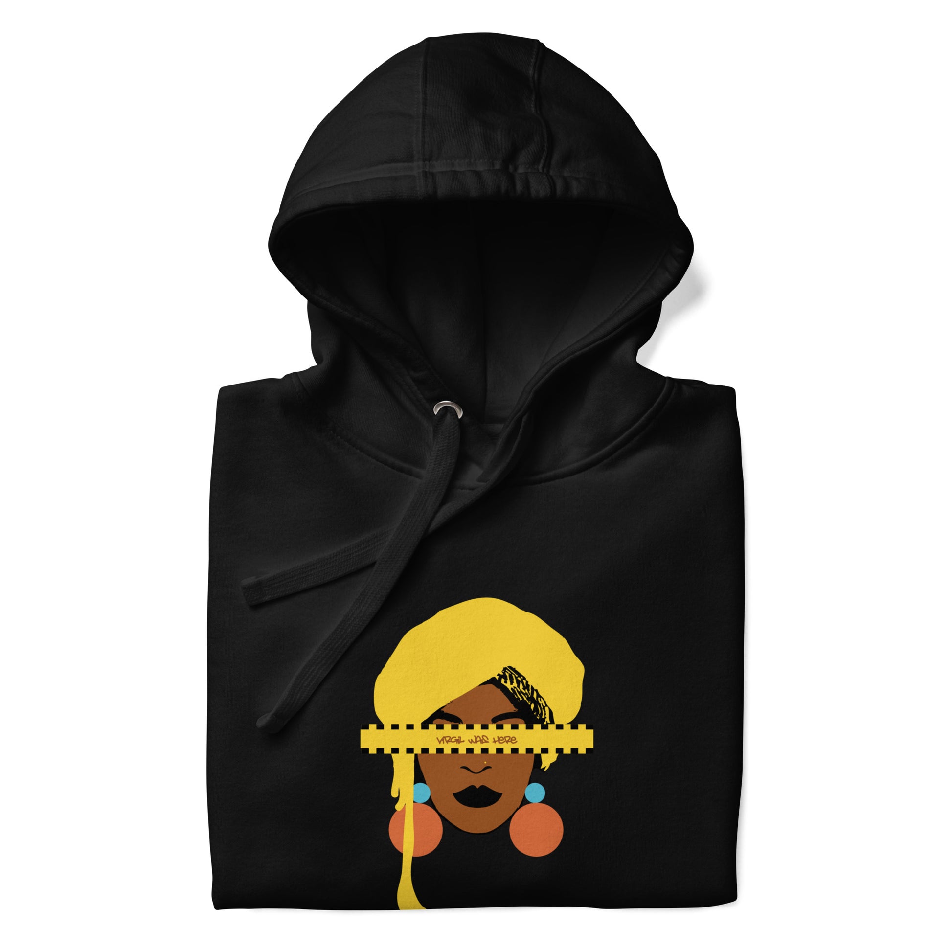 TRUTH SEEKER Hoodie - SOULSKY