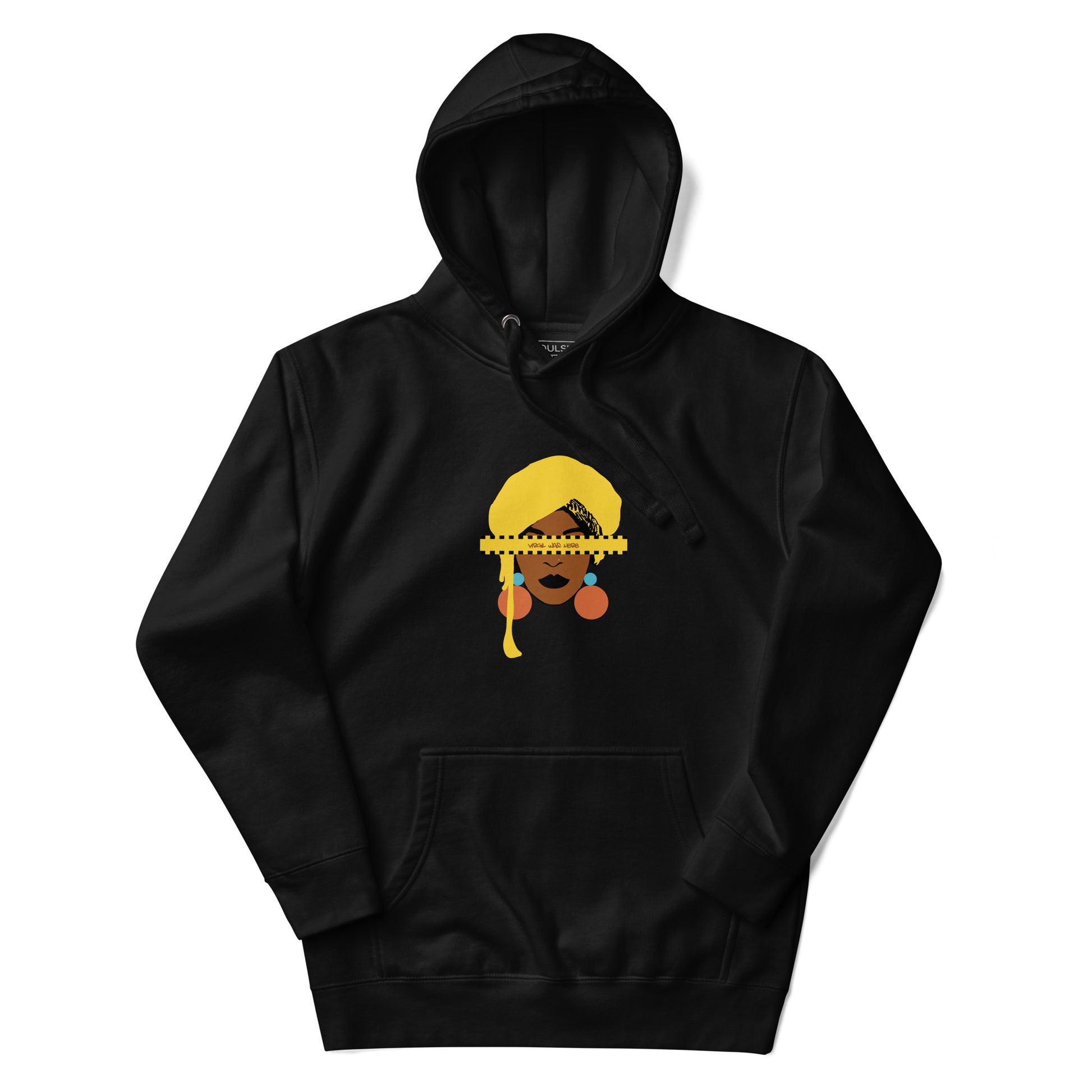 TRUTH SEEKER Hoodie - SOULSKY