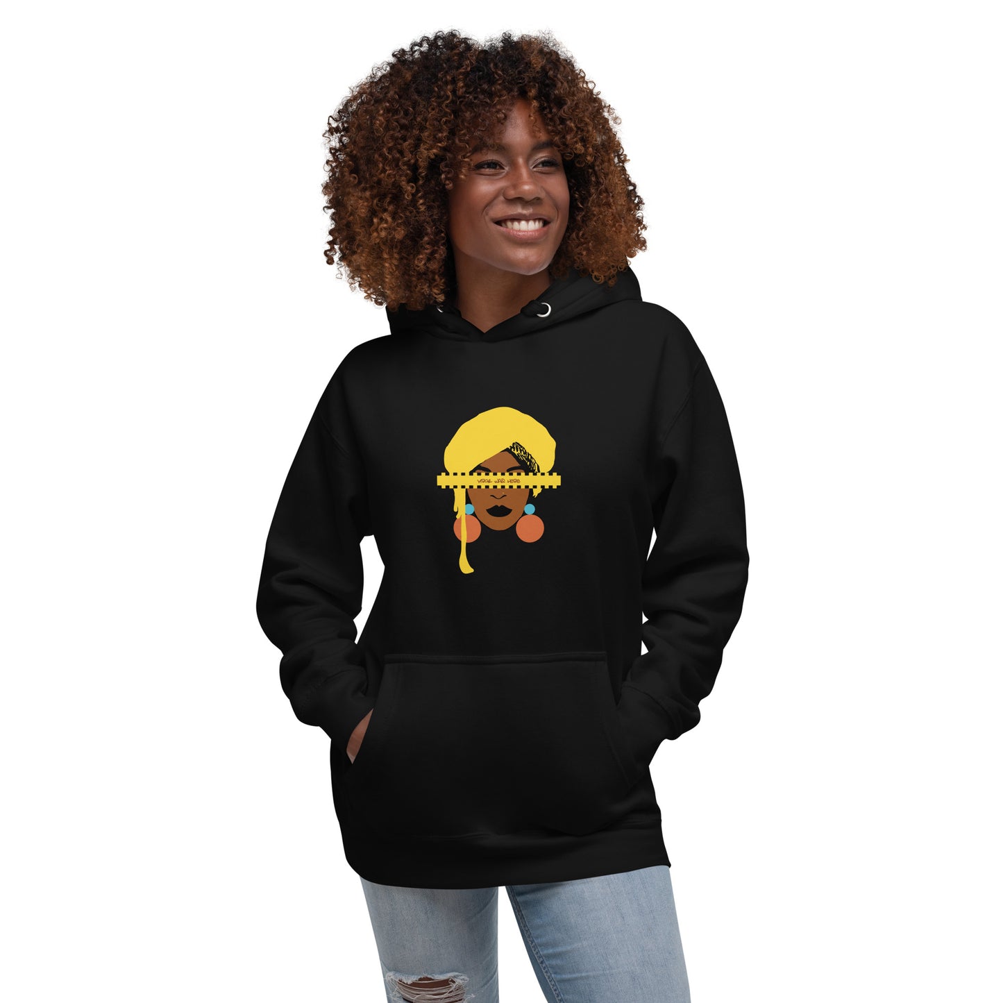 TRUTH SEEKER Hoodie