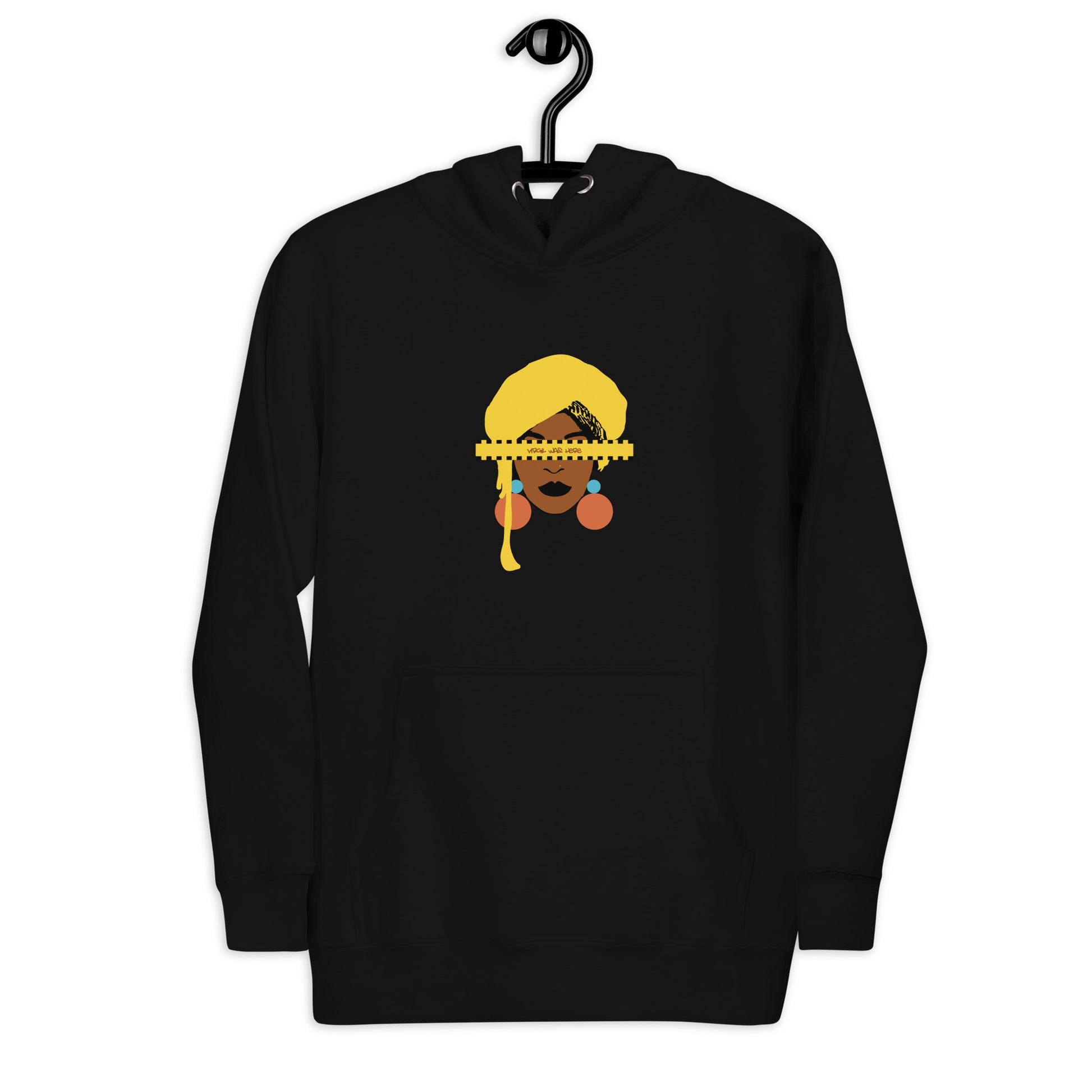 TRUTH SEEKER Hoodie - SOULSKY
