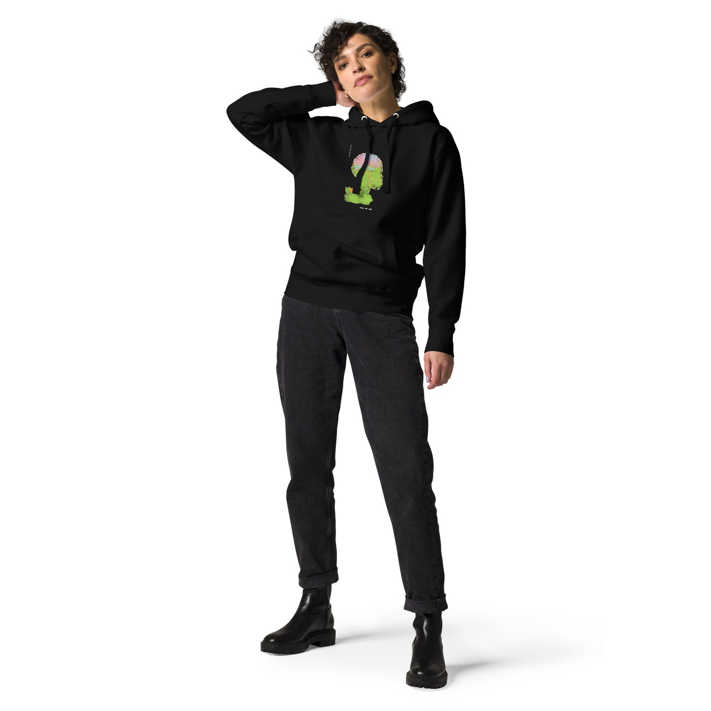 HOME Hoodie