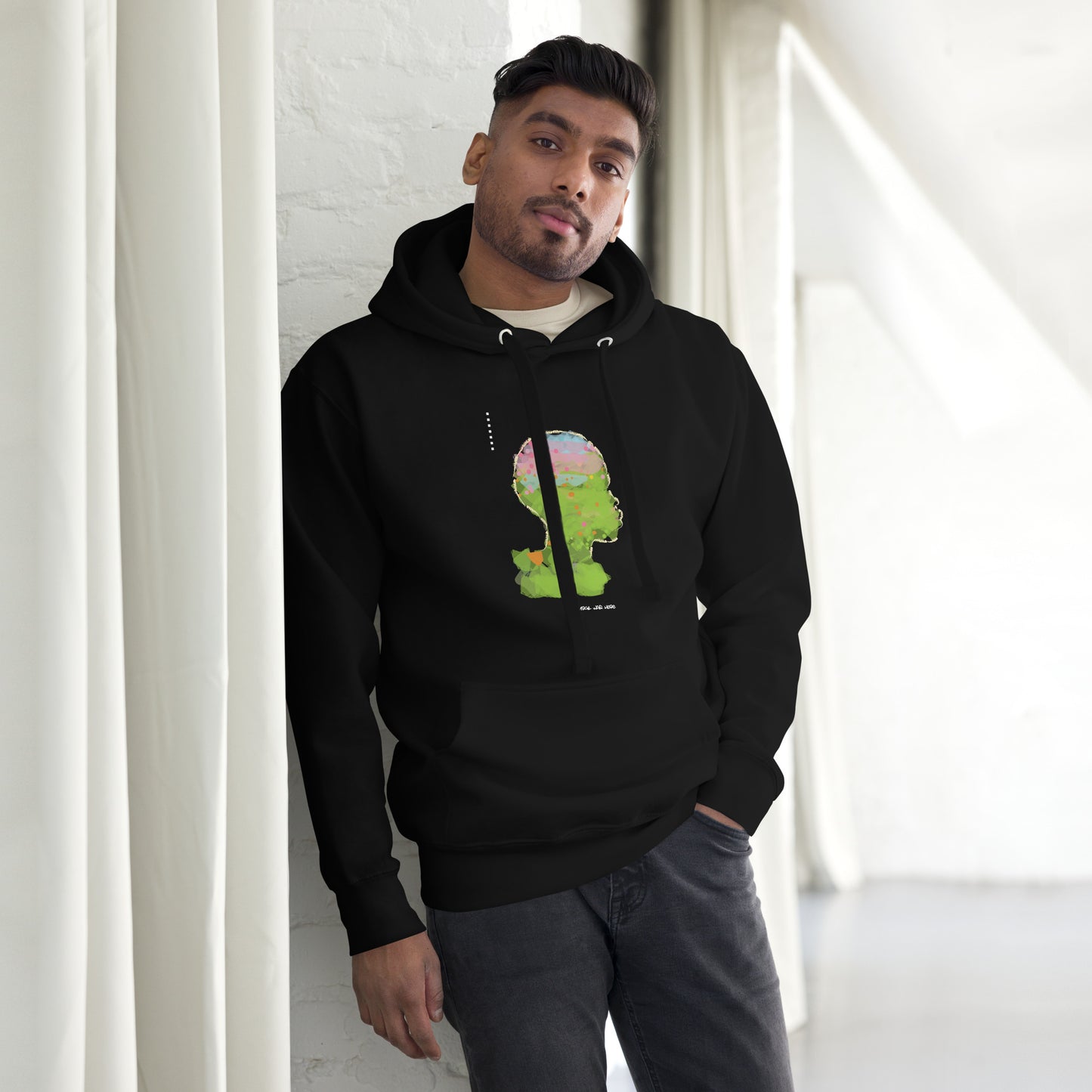 HOME Hoodie