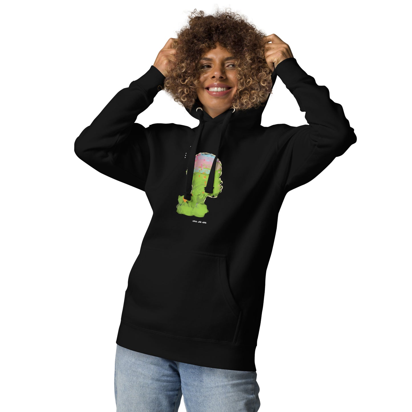 HOME Hoodie
