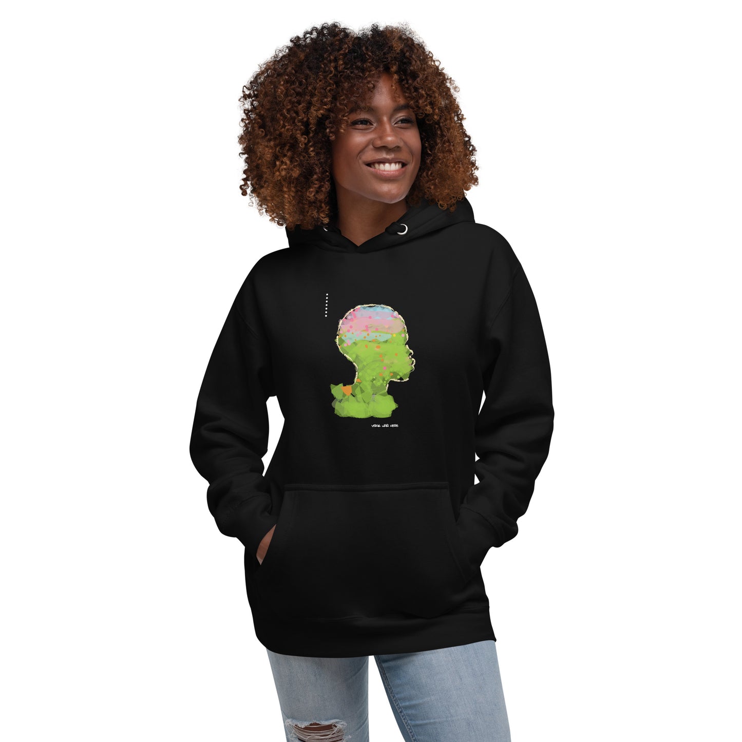 HOME Hoodie