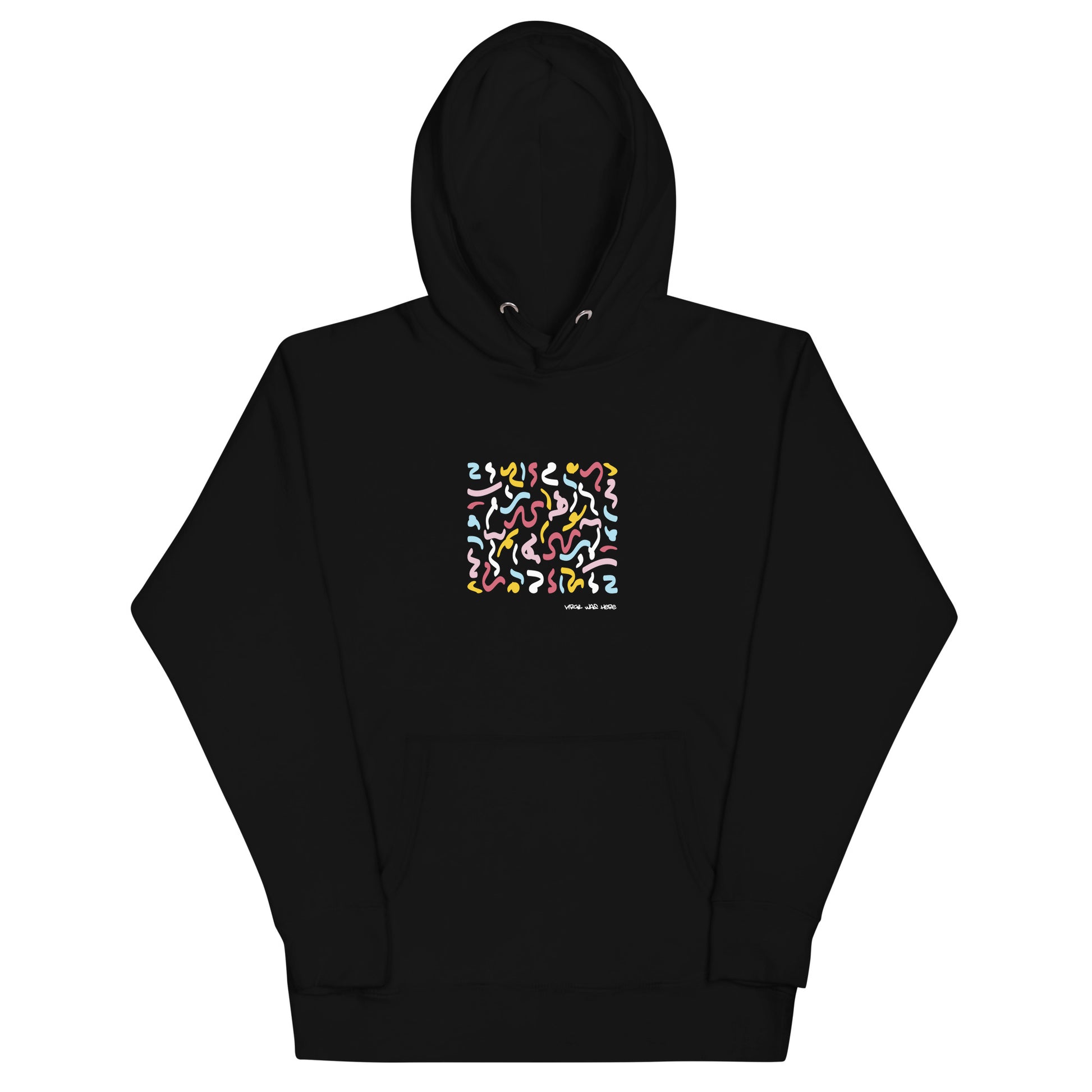 QUANTUM Hoodie - SOULSKY