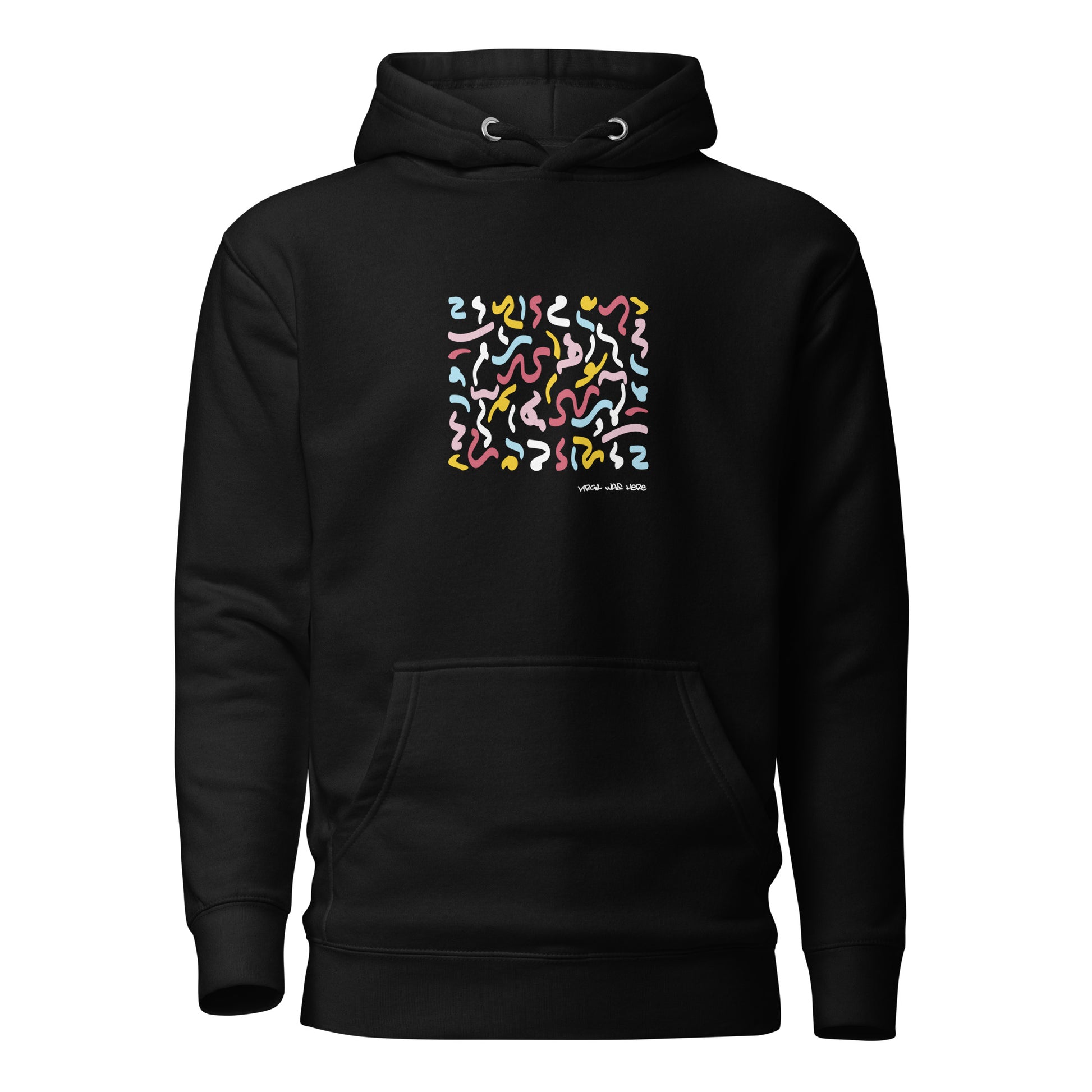 QUANTUM Hoodie - SOULSKY