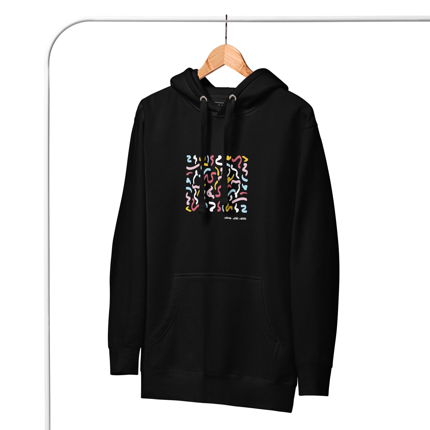 QUANTUM Hoodie