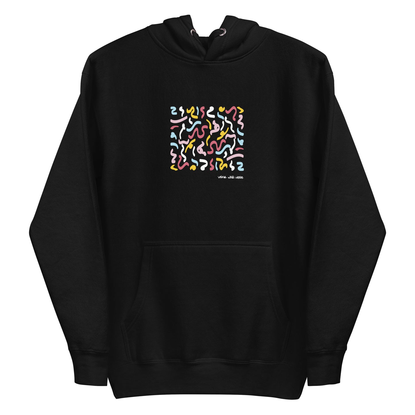 QUANTUM Hoodie