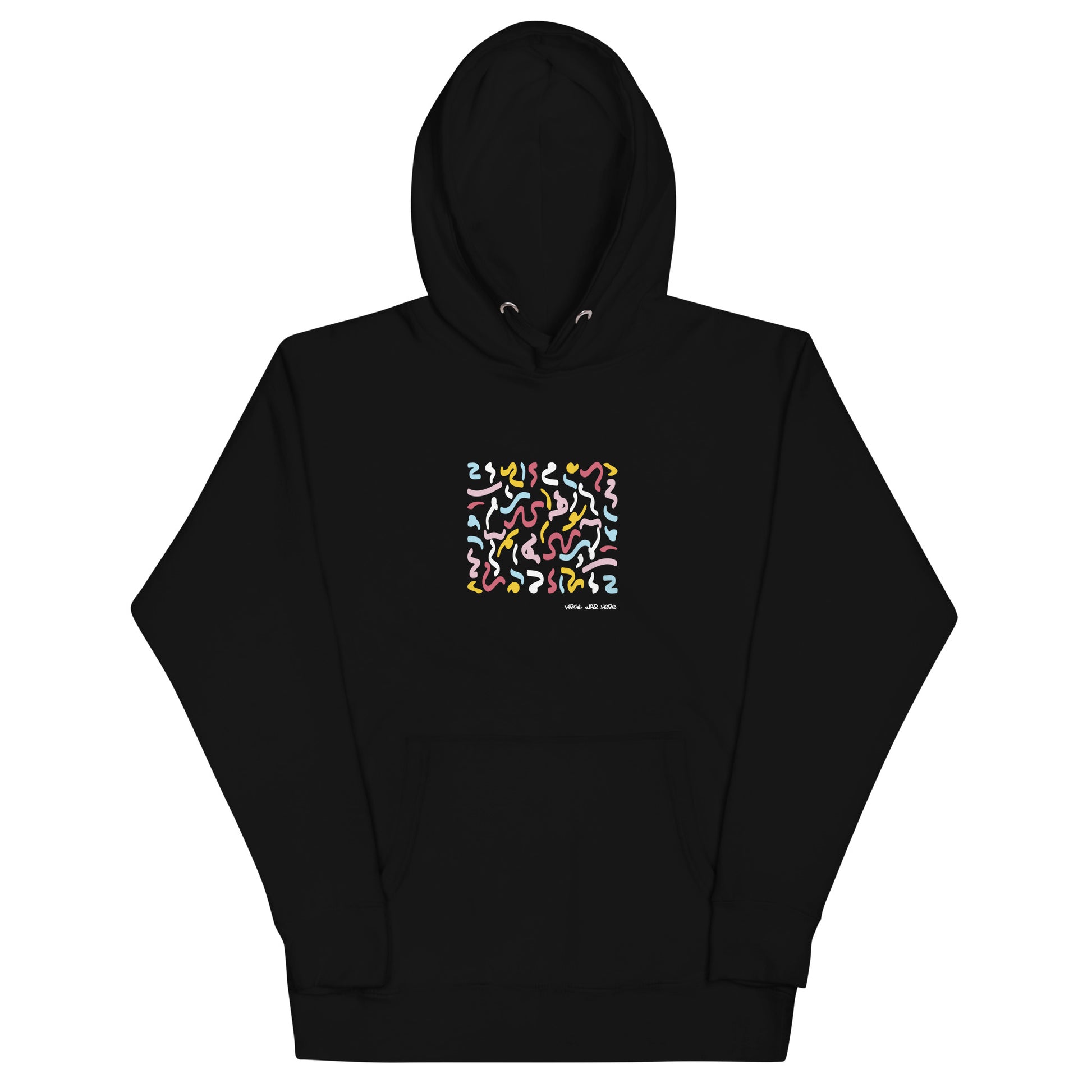 QUANTUM Hoodie - SOULSKY