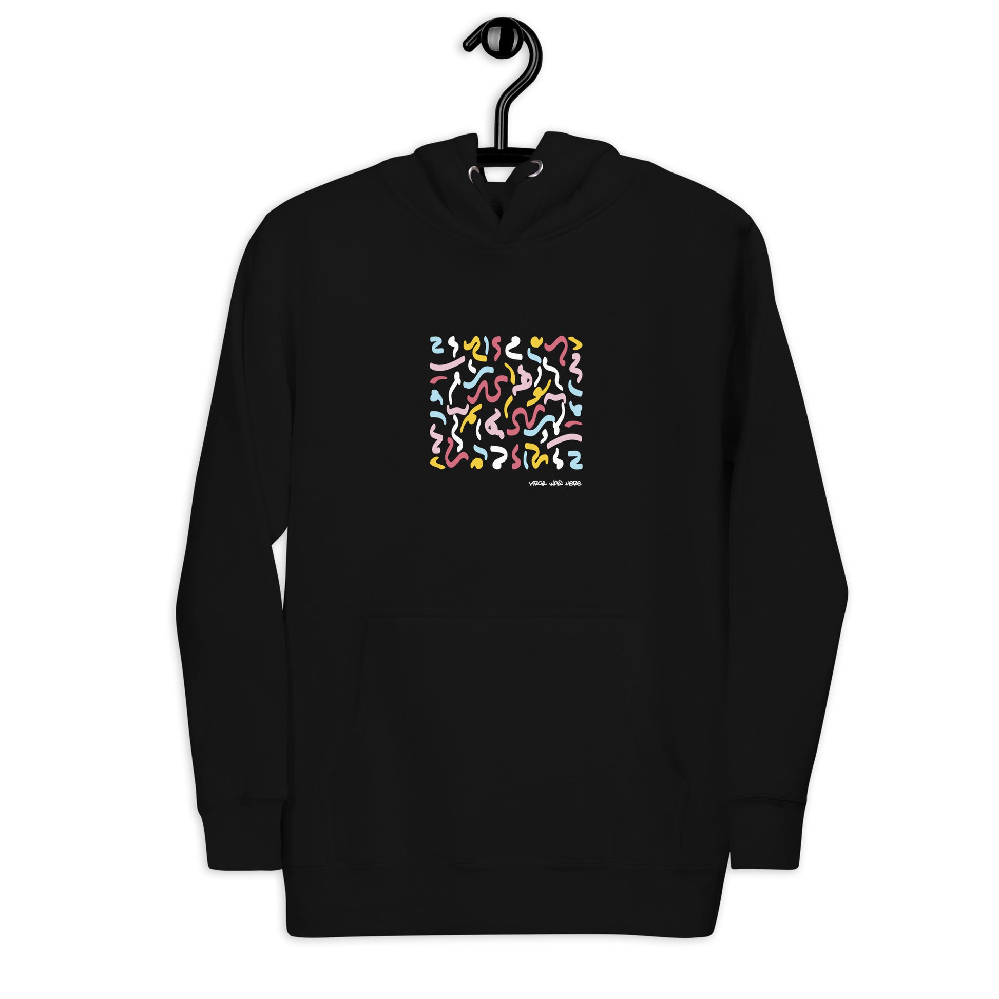 QUANTUM Hoodie - SOULSKY
