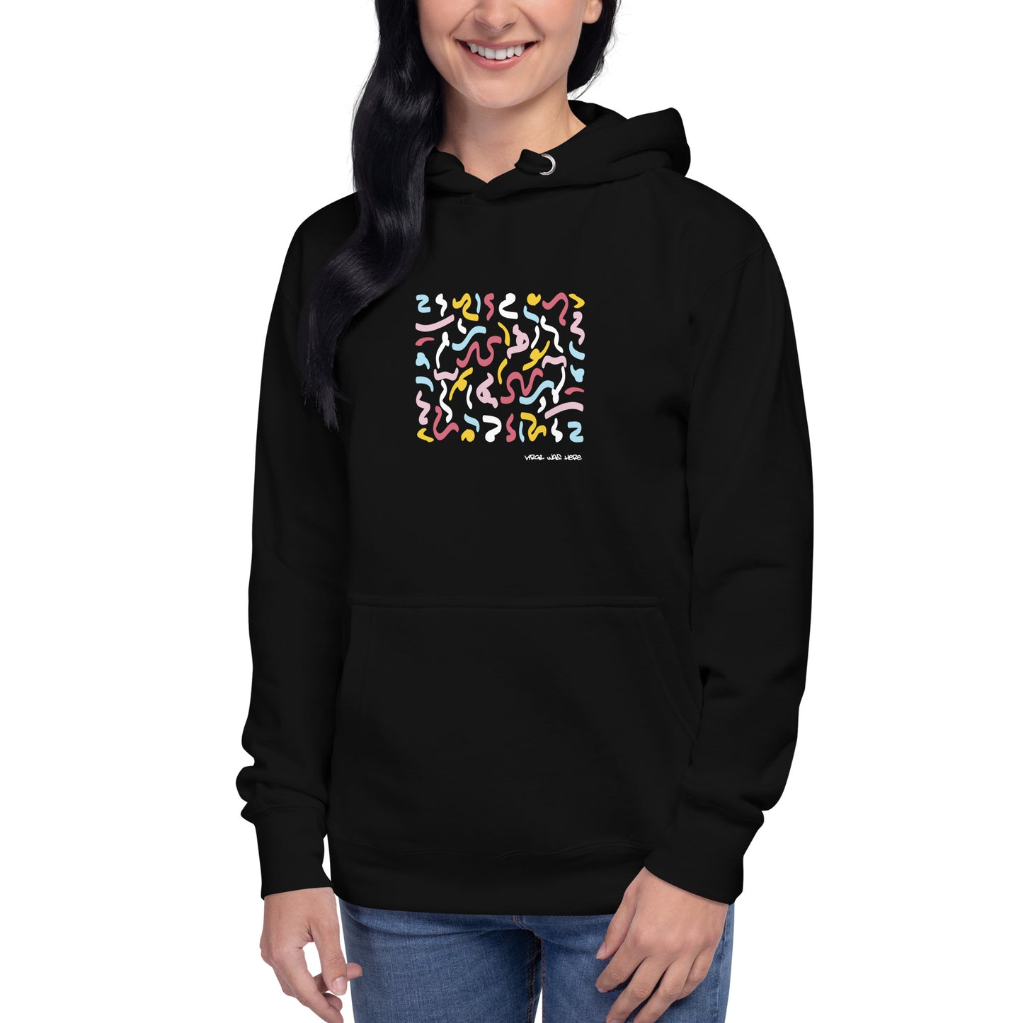 QUANTUM Hoodie