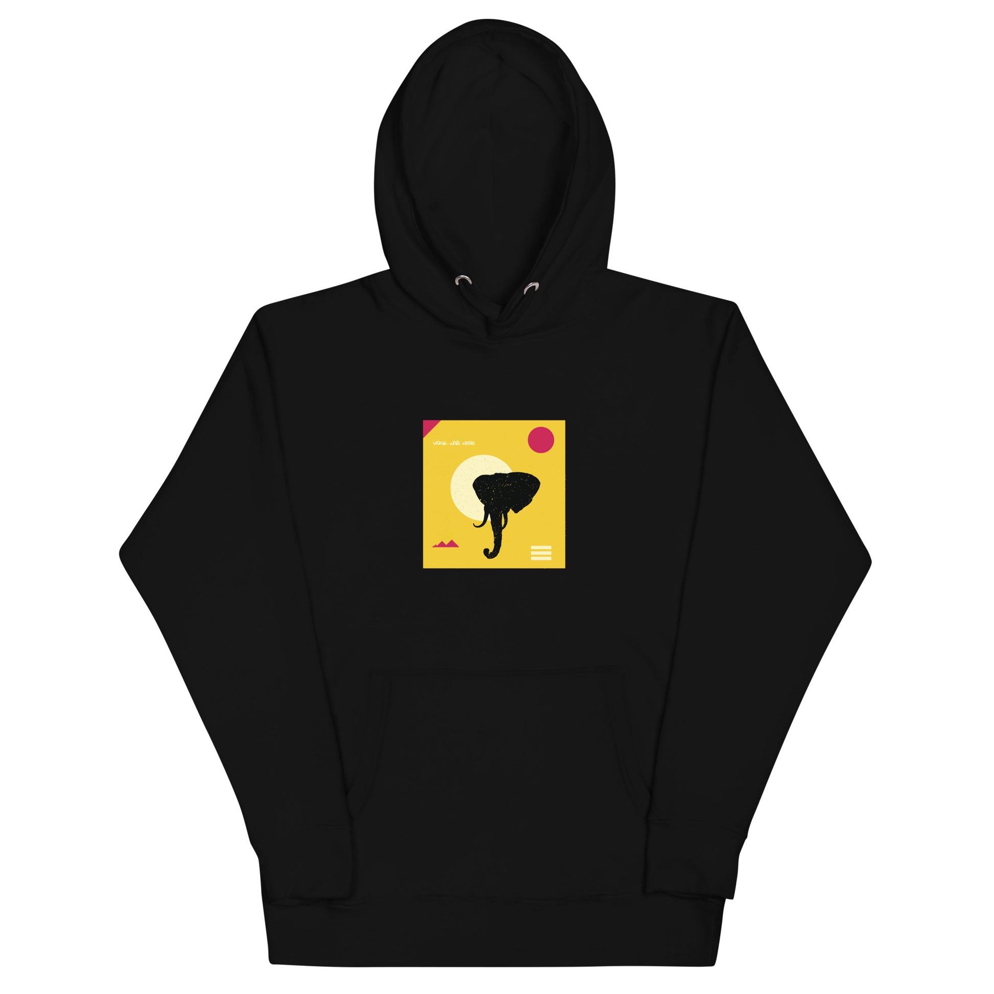 TIMELESS Hoodie - SOULSKY