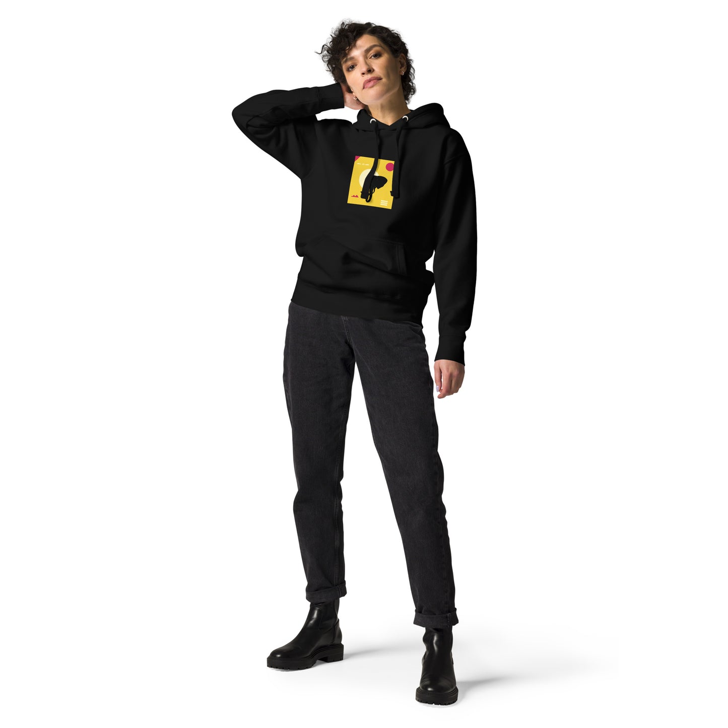 TIMELESS Hoodie