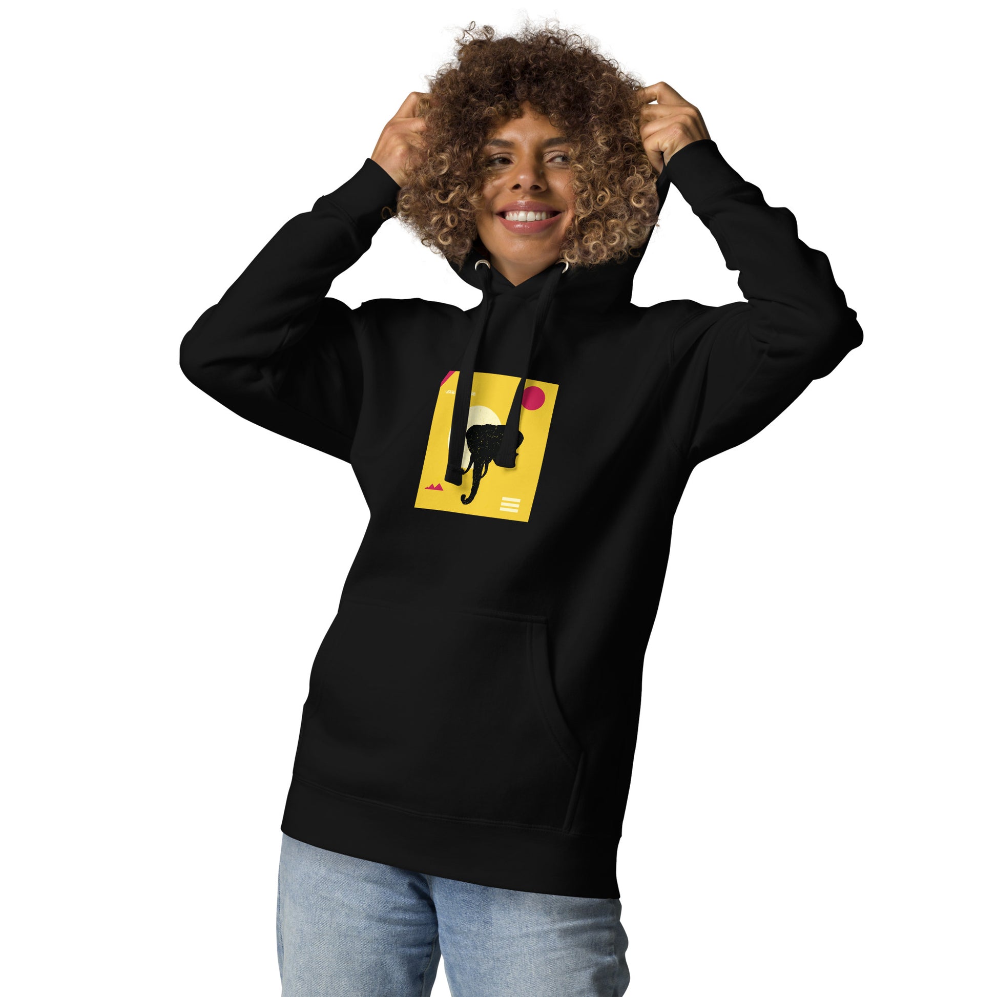 TIMELESS Hoodie - SOULSKY
