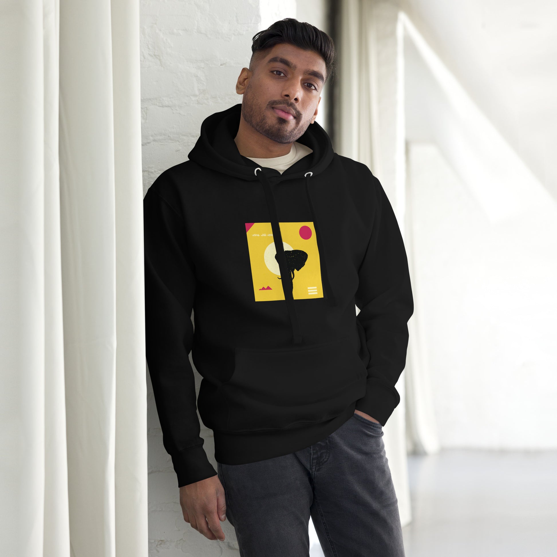 TIMELESS Hoodie - SOULSKY