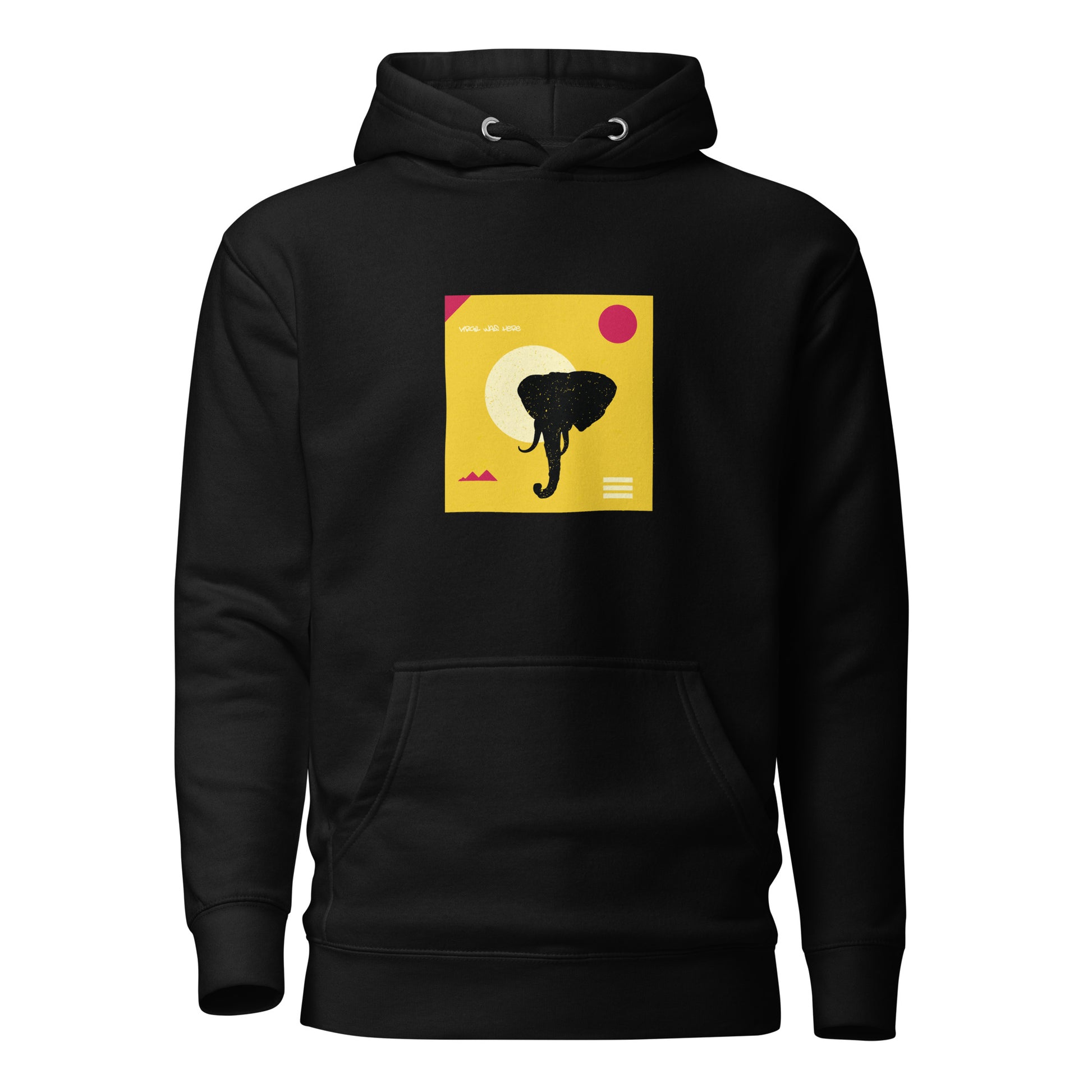 TIMELESS Hoodie - SOULSKY