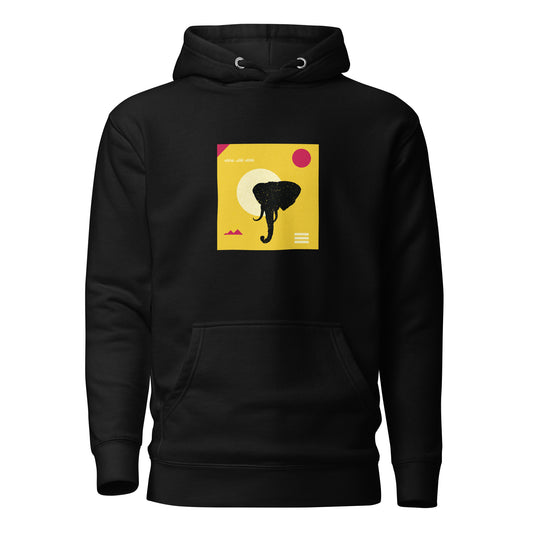 TIMELESS Hoodie - SOULSKY
