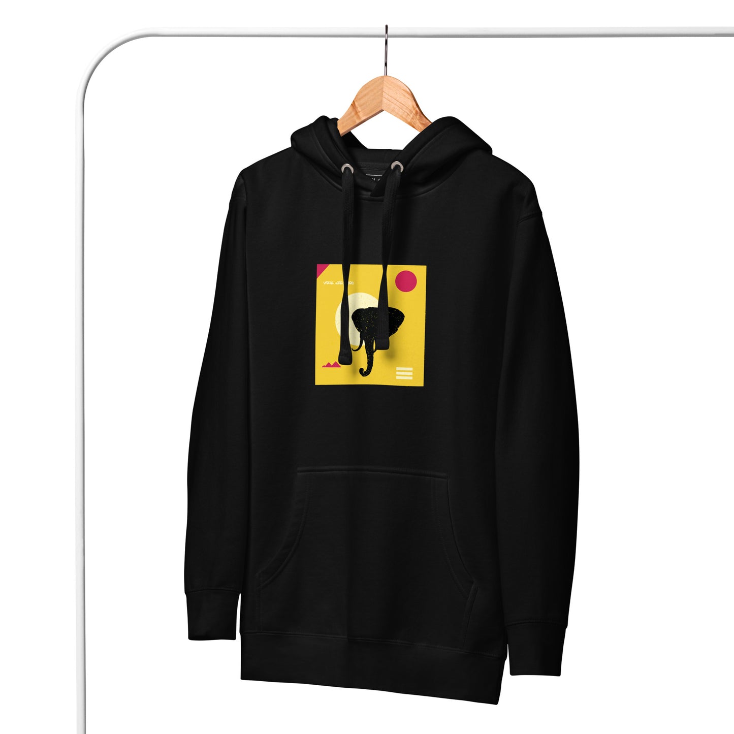 TIMELESS Hoodie