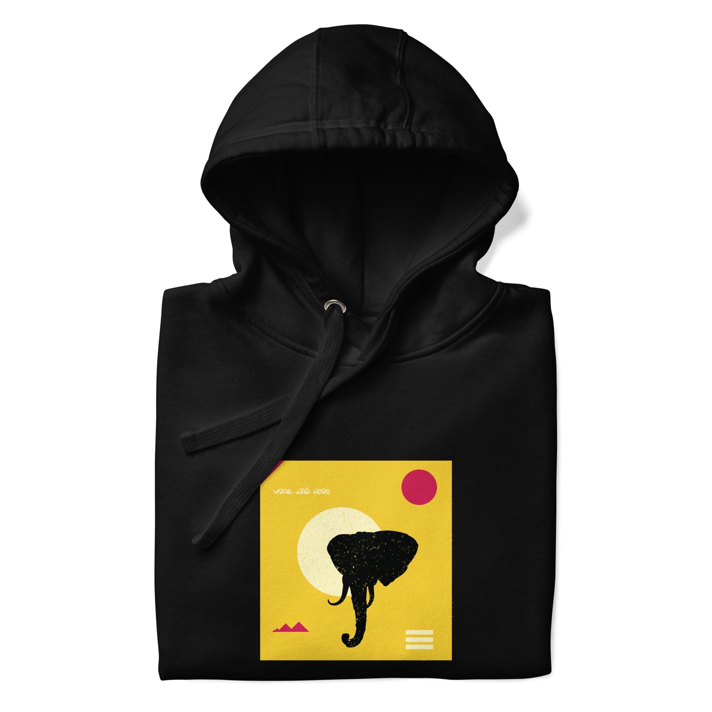 TIMELESS Hoodie