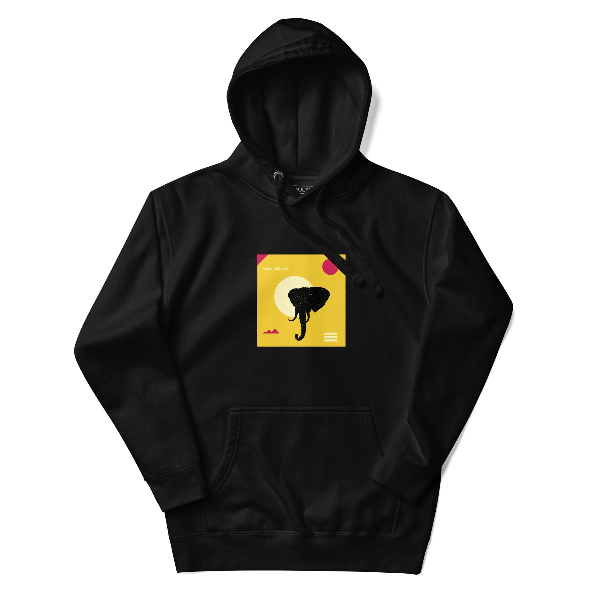 TIMELESS Hoodie - SOULSKY