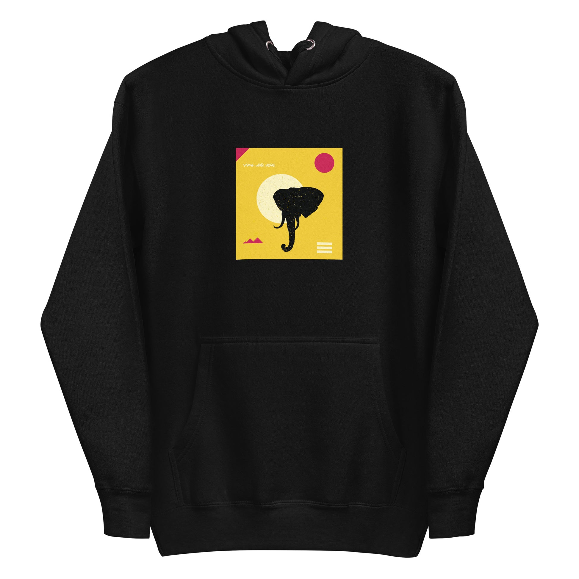 TIMELESS Hoodie - SOULSKY