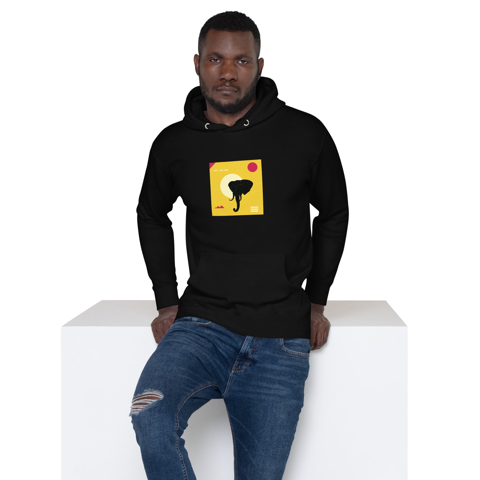 TIMELESS Hoodie - SOULSKY