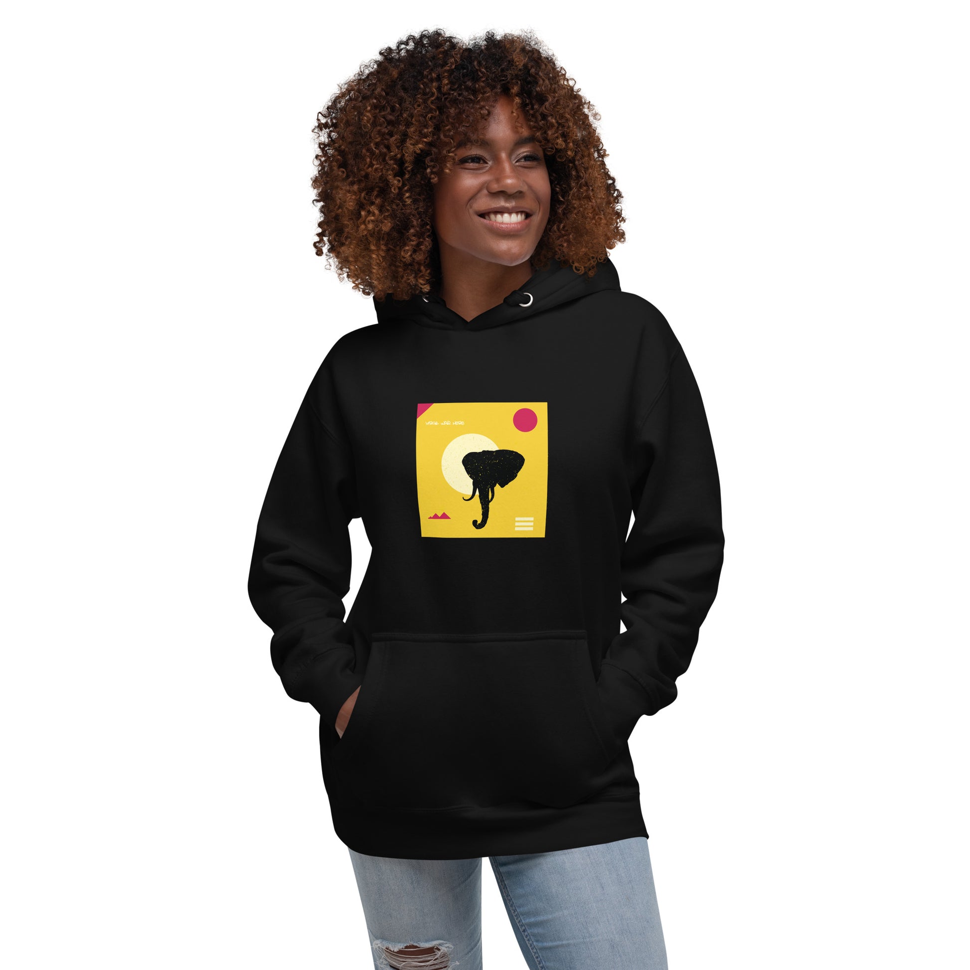 TIMELESS Hoodie - SOULSKY