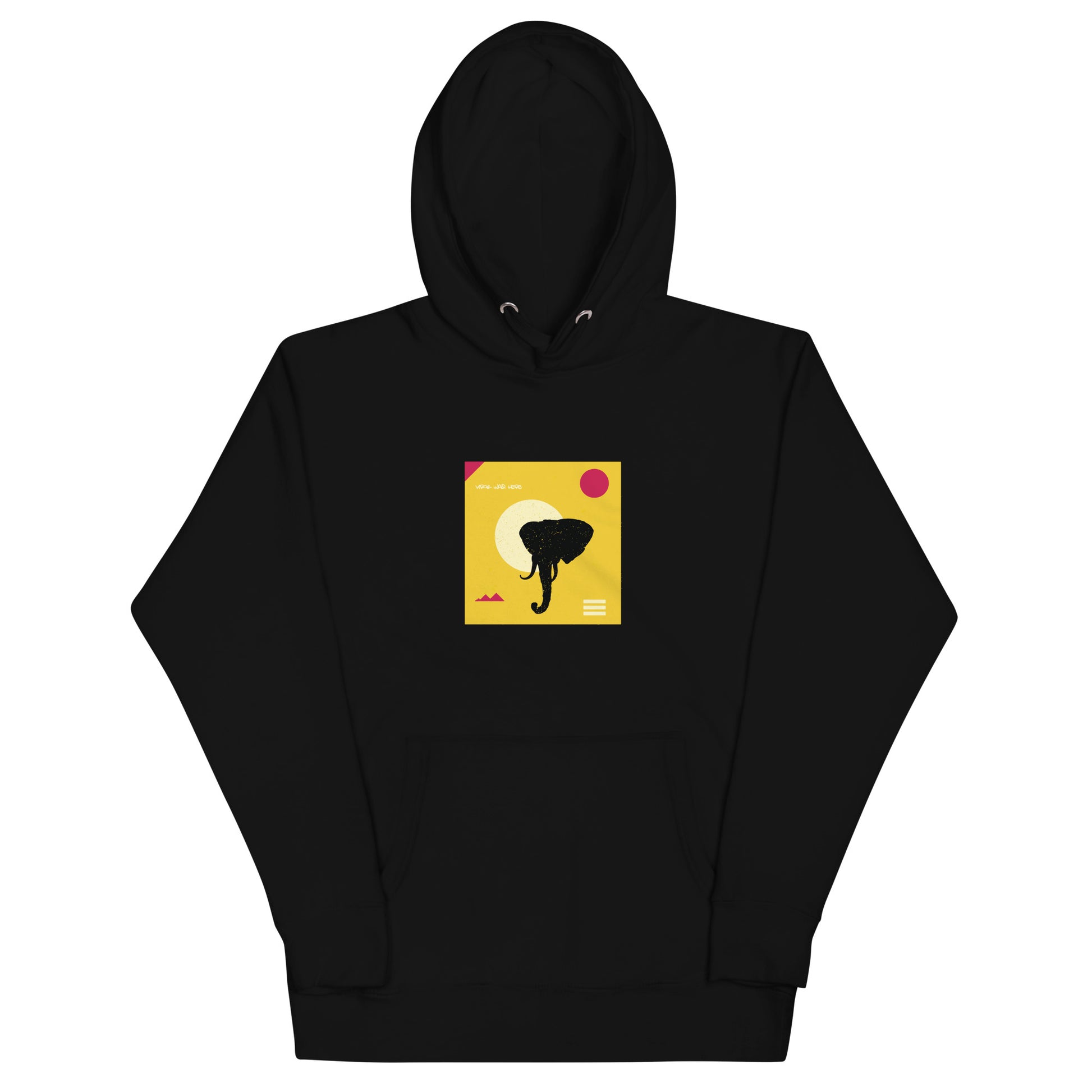 TIMELESS Hoodie - SOULSKY