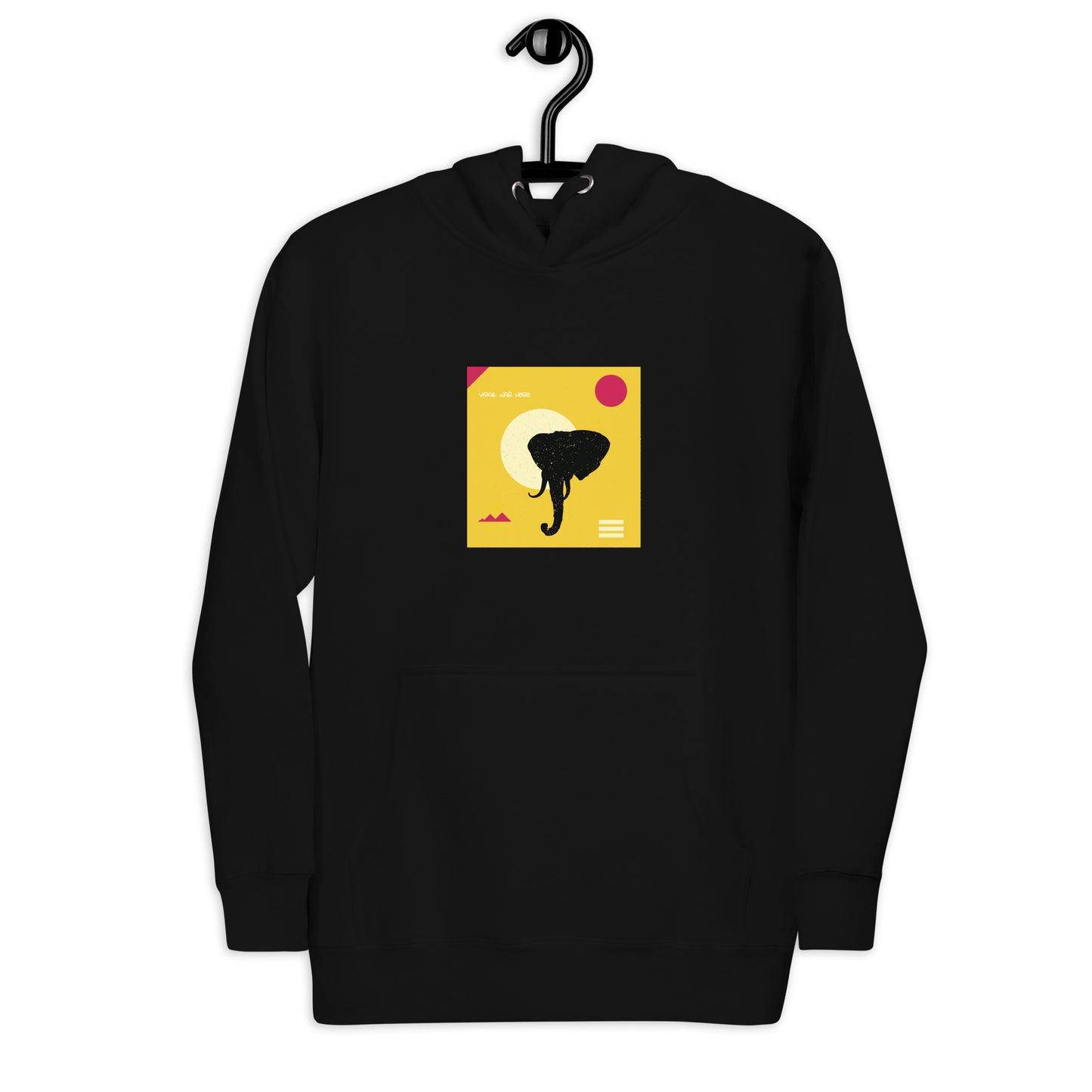 TIMELESS Hoodie