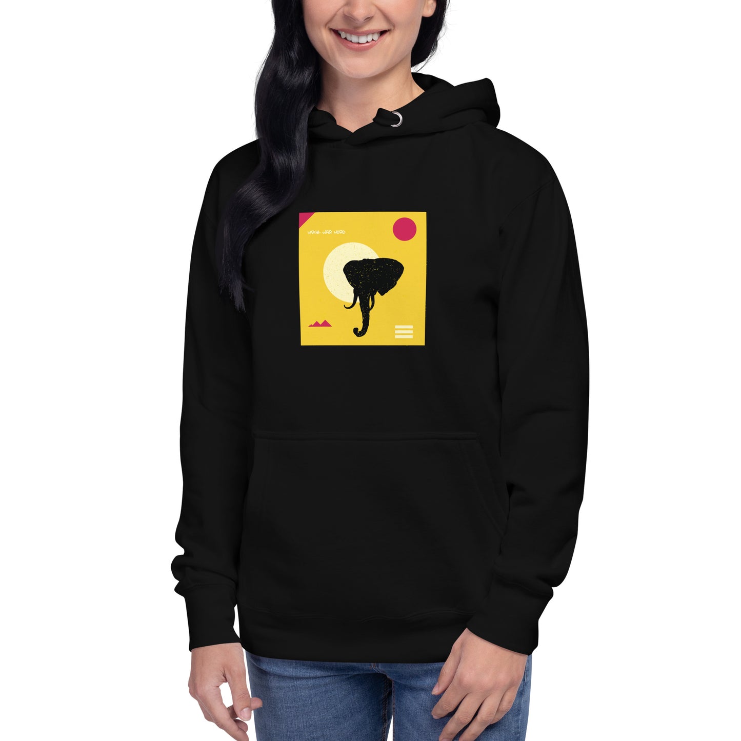 TIMELESS Hoodie