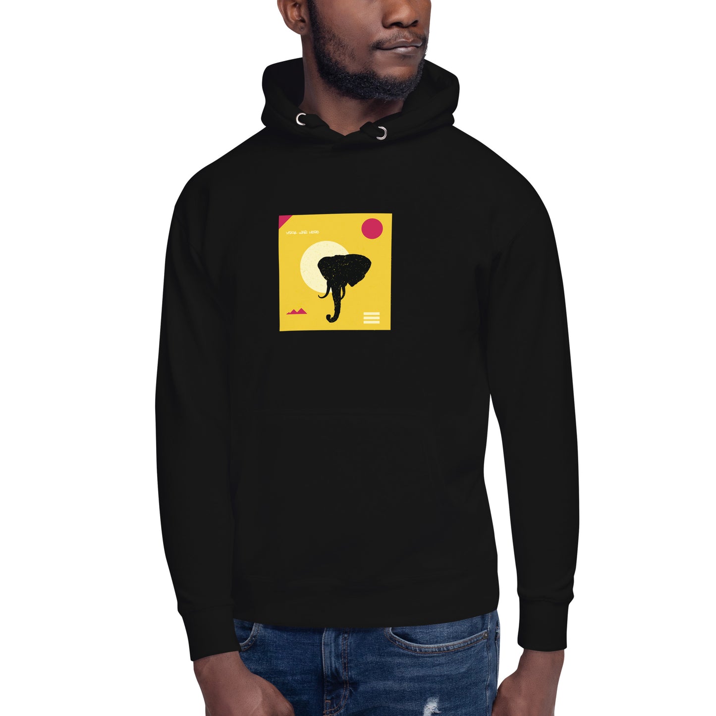 TIMELESS Hoodie