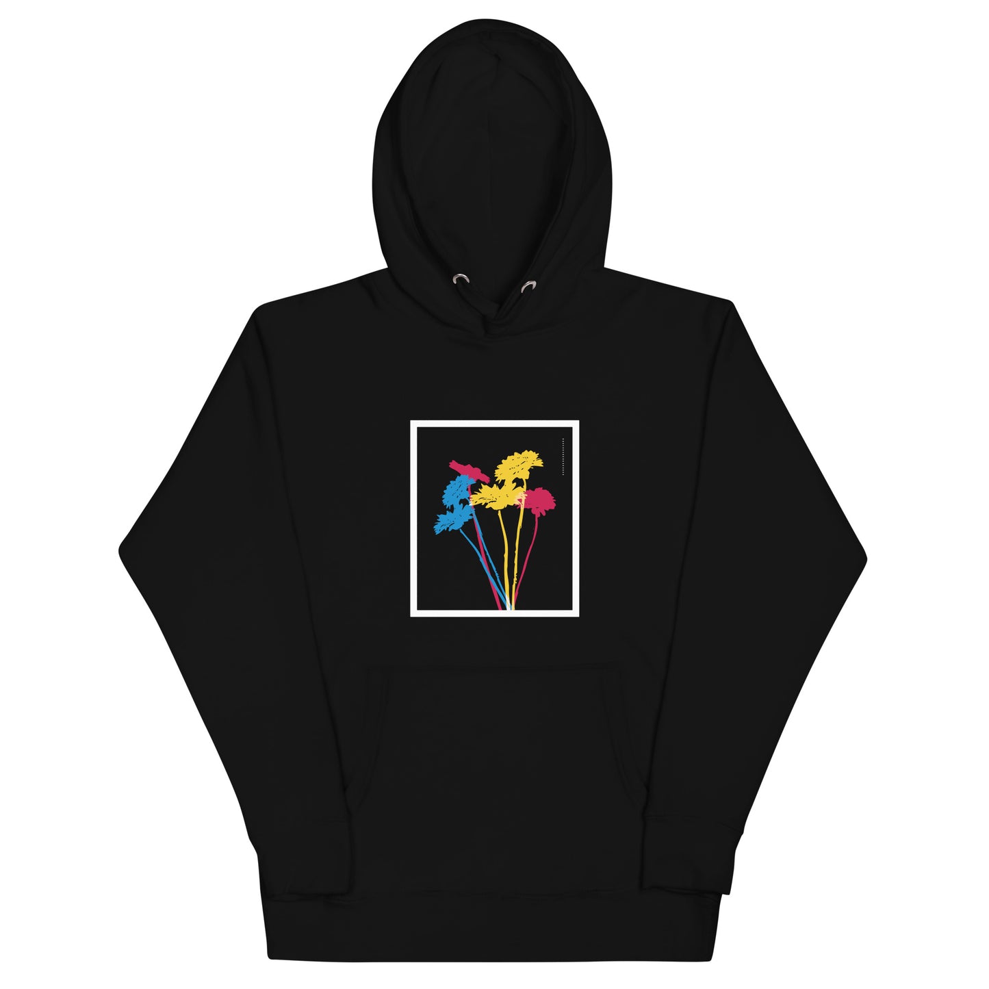 YOUR FLOWERS Hoodie