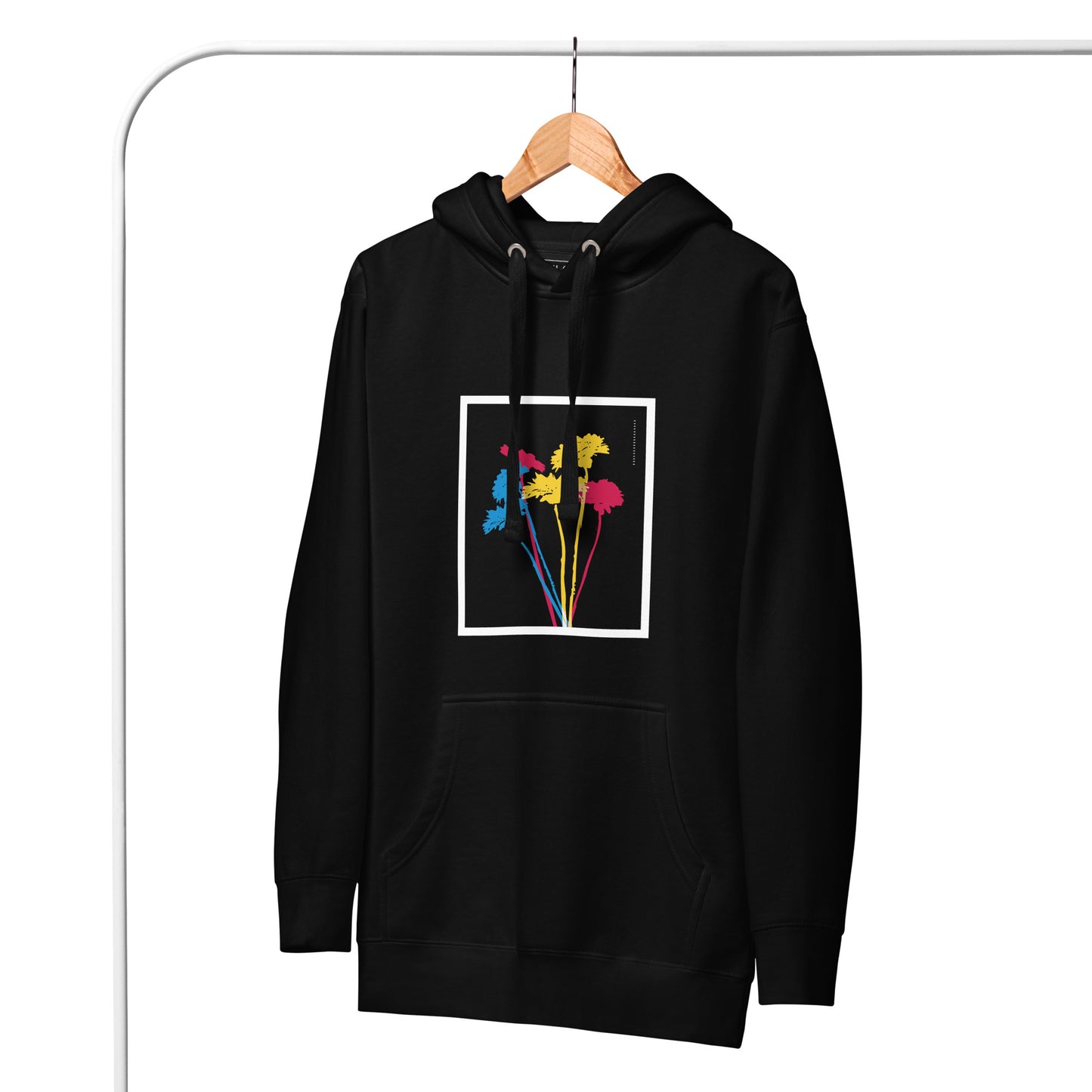 YOUR FLOWERS Hoodie