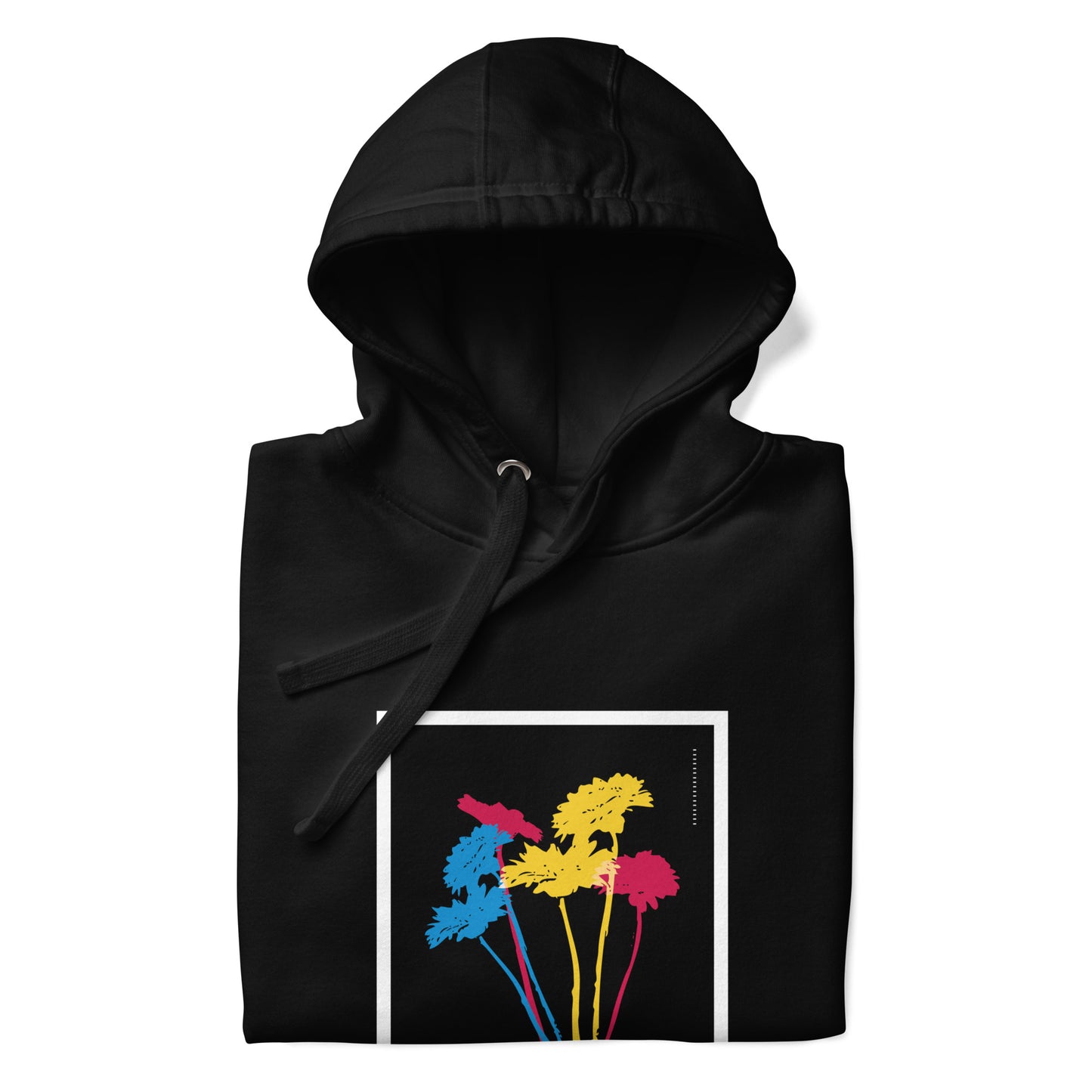 YOUR FLOWERS Hoodie