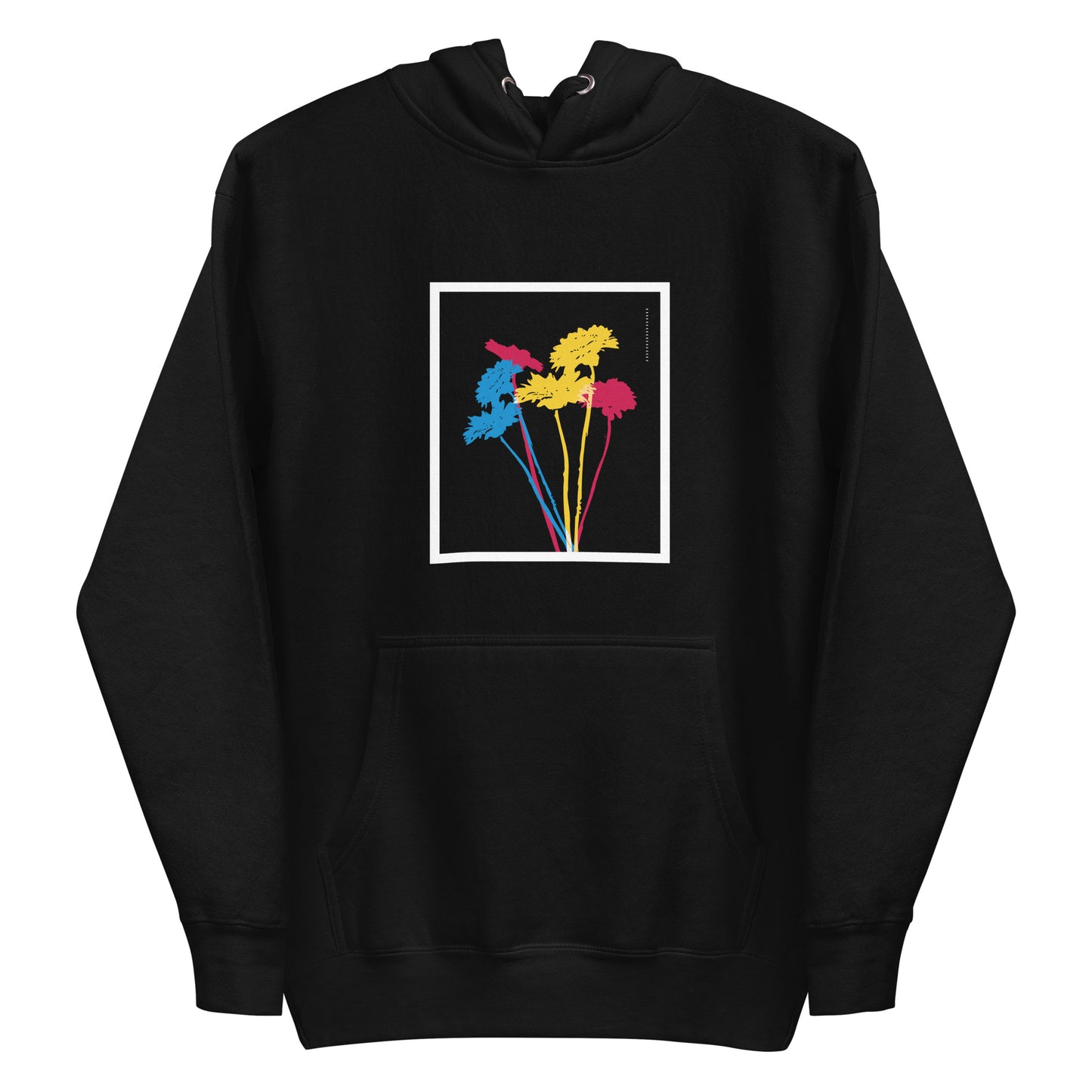 YOUR FLOWERS Hoodie