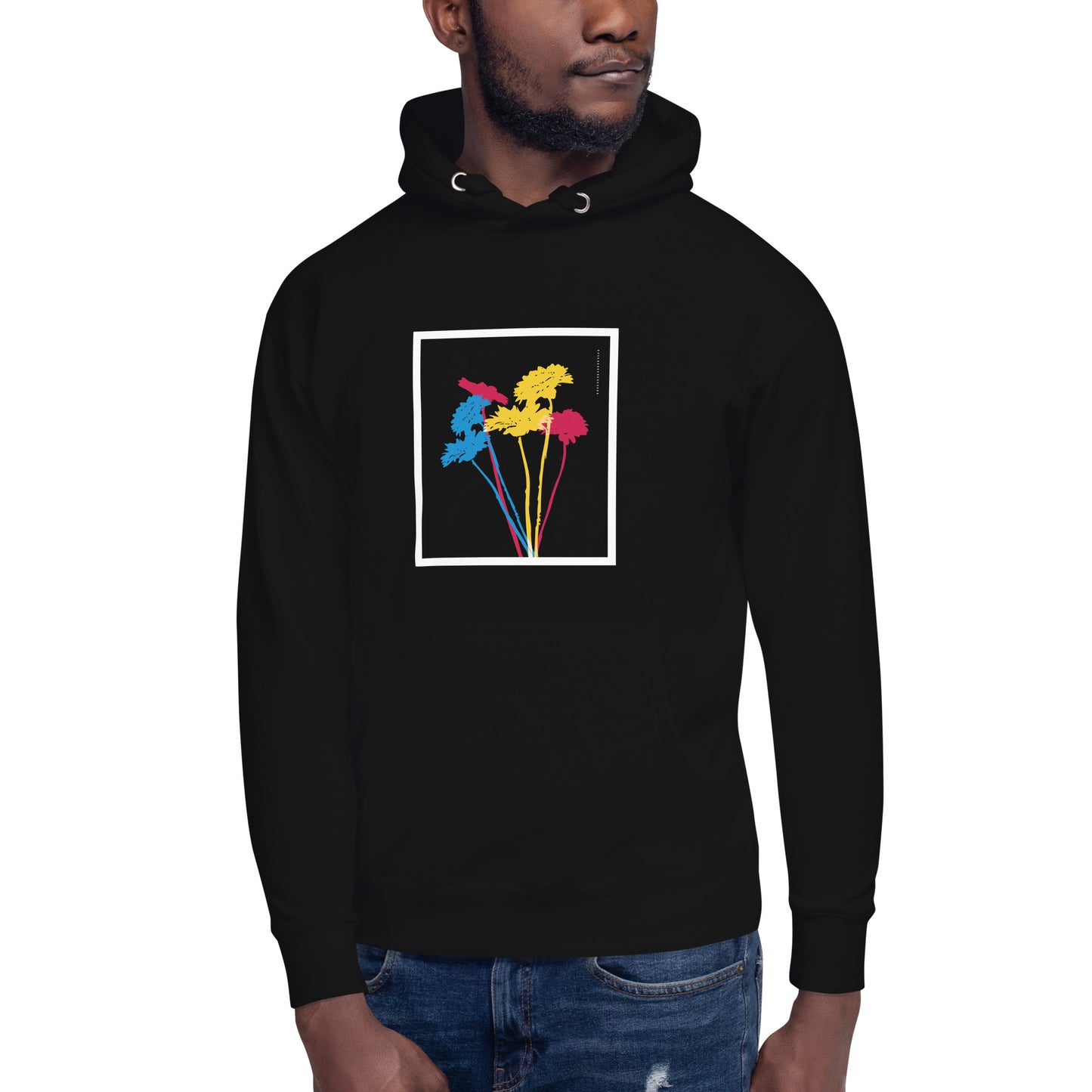 YOUR FLOWERS Hoodie