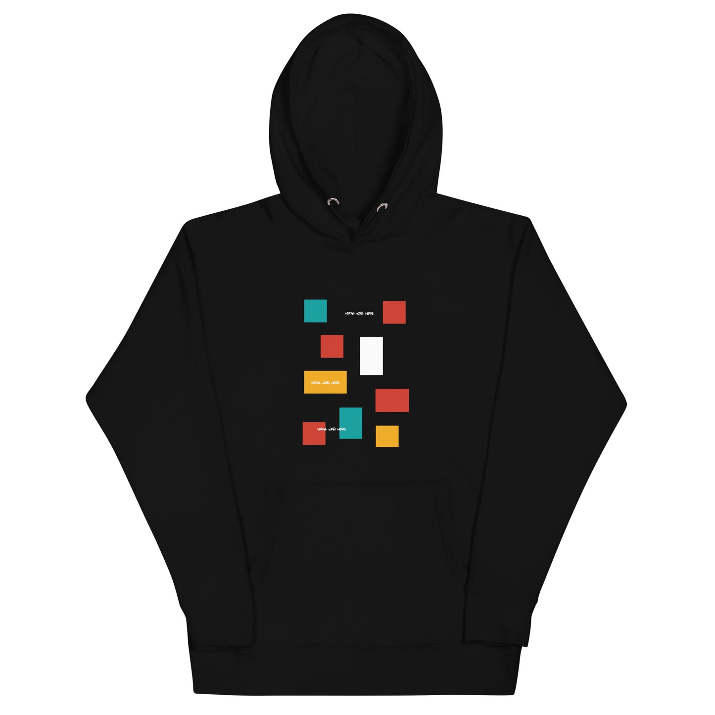SHAPE SHIFTER Hoodie