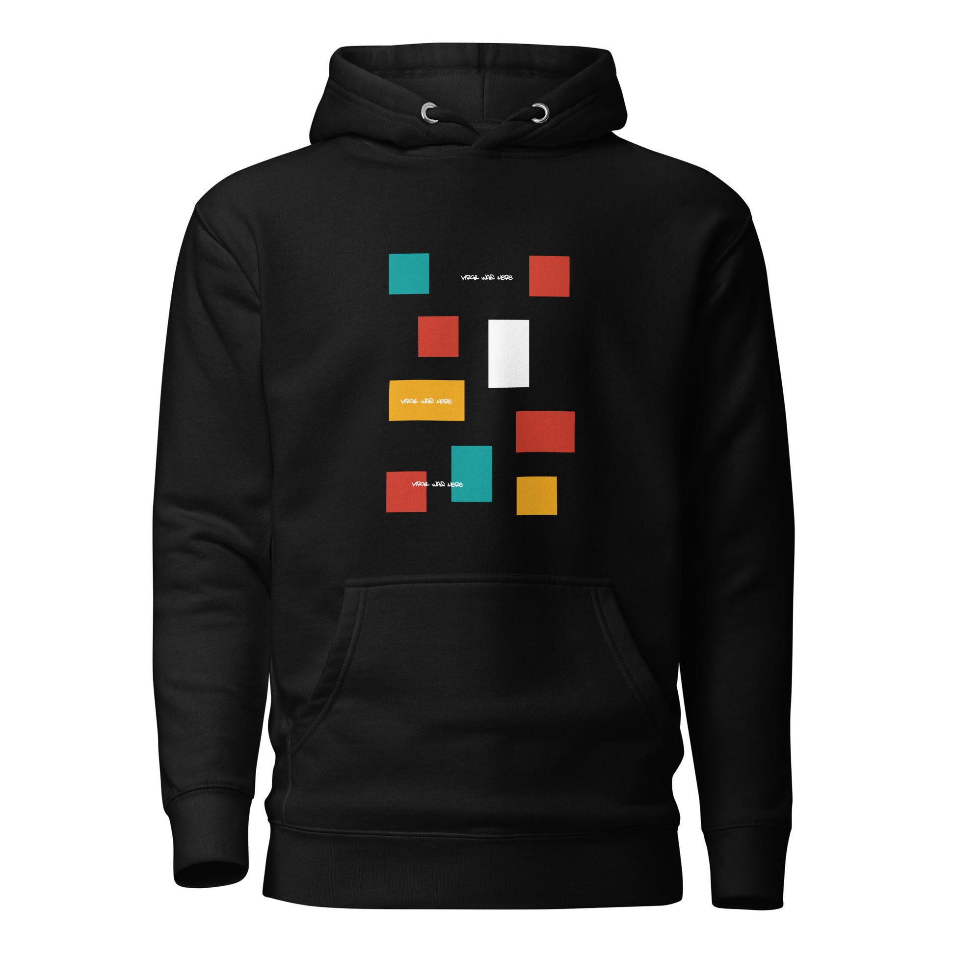 SHAPE SHIFTER Hoodie - SOULSKY