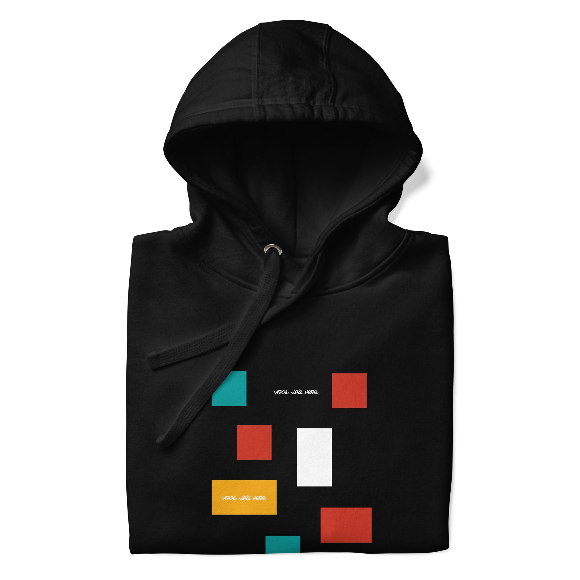 SHAPE SHIFTER Hoodie - SOULSKY